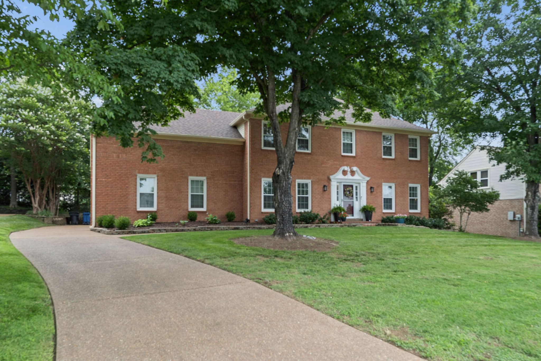 824 Pintail Ct, Franklin, TN 37067