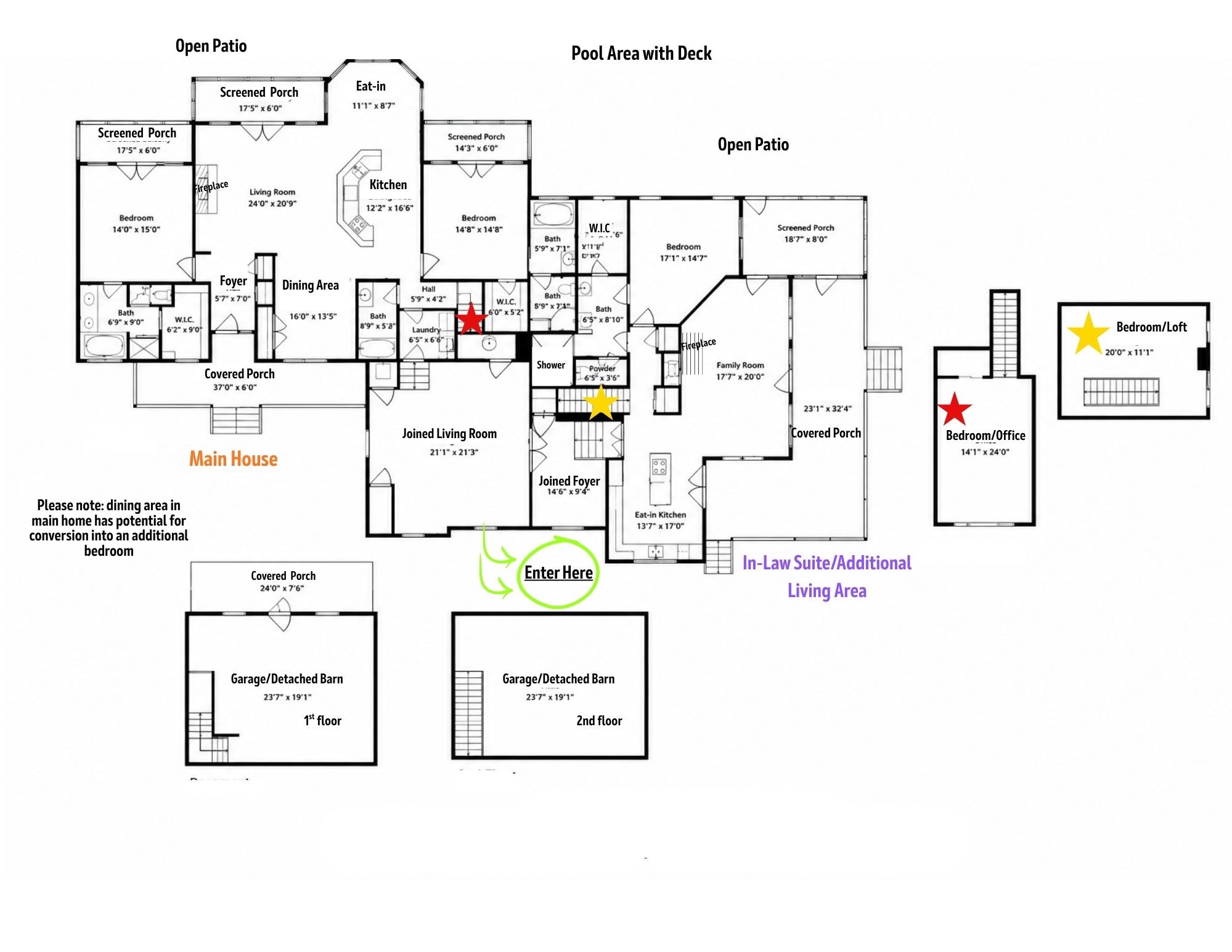 4300 Kedron Rd, Spring Hill, TN 37174