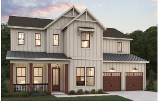 5134 Rambler Loop, Thompsons Station, TN 37179