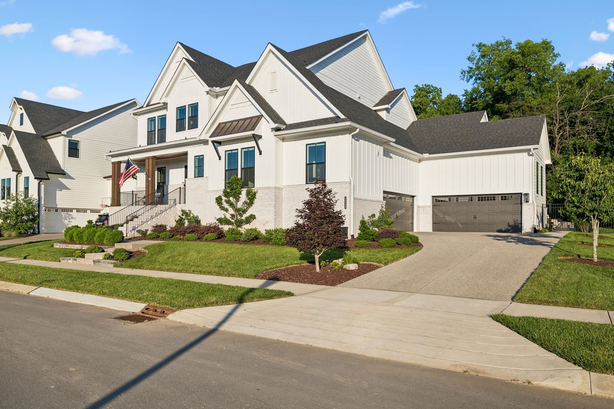2254 Brakeman, Thompsons Station, TN 37179