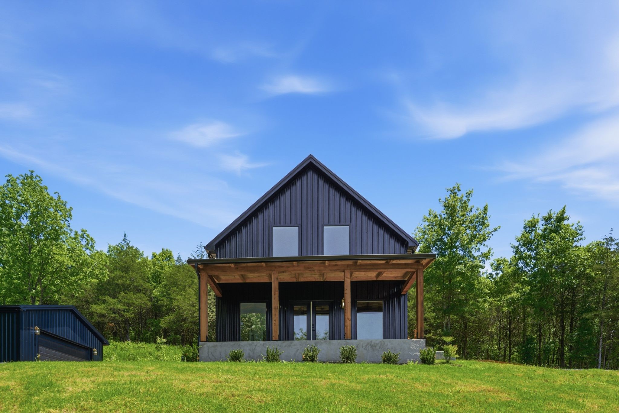 5 Carter Ln, Carthage, TN 37030