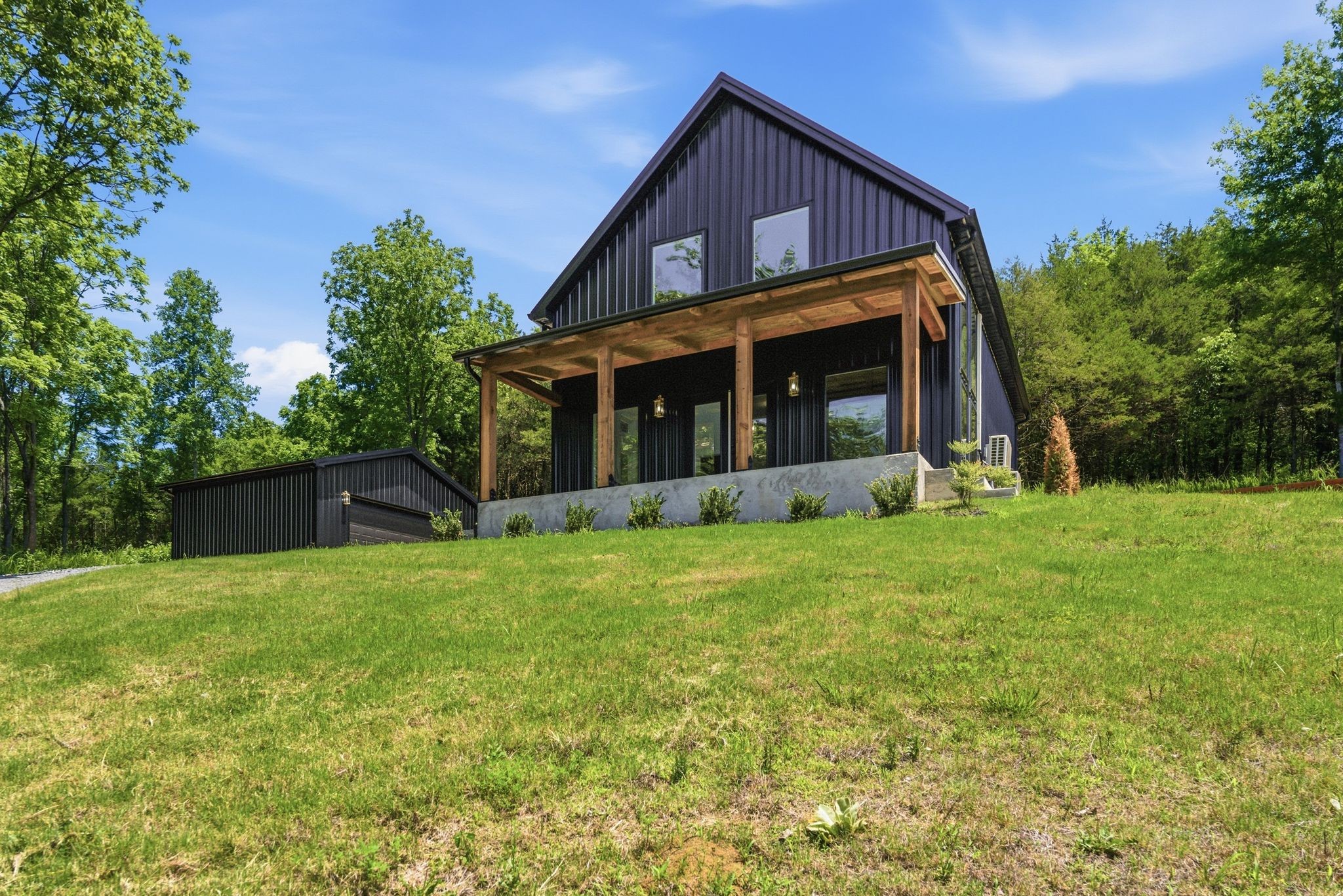 5 Carter Ln, Carthage, TN 37030