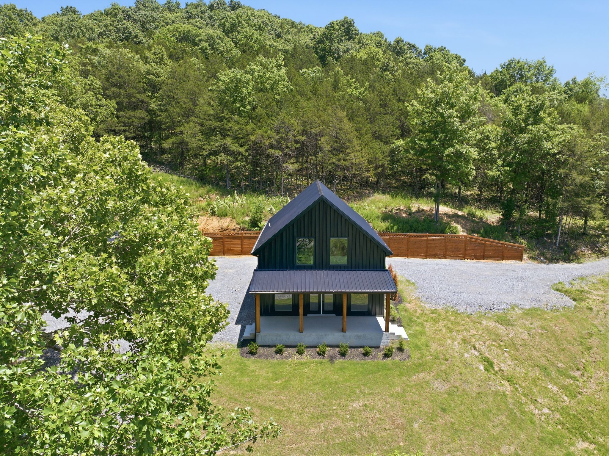 5 Carter Ln, Carthage, TN 37030