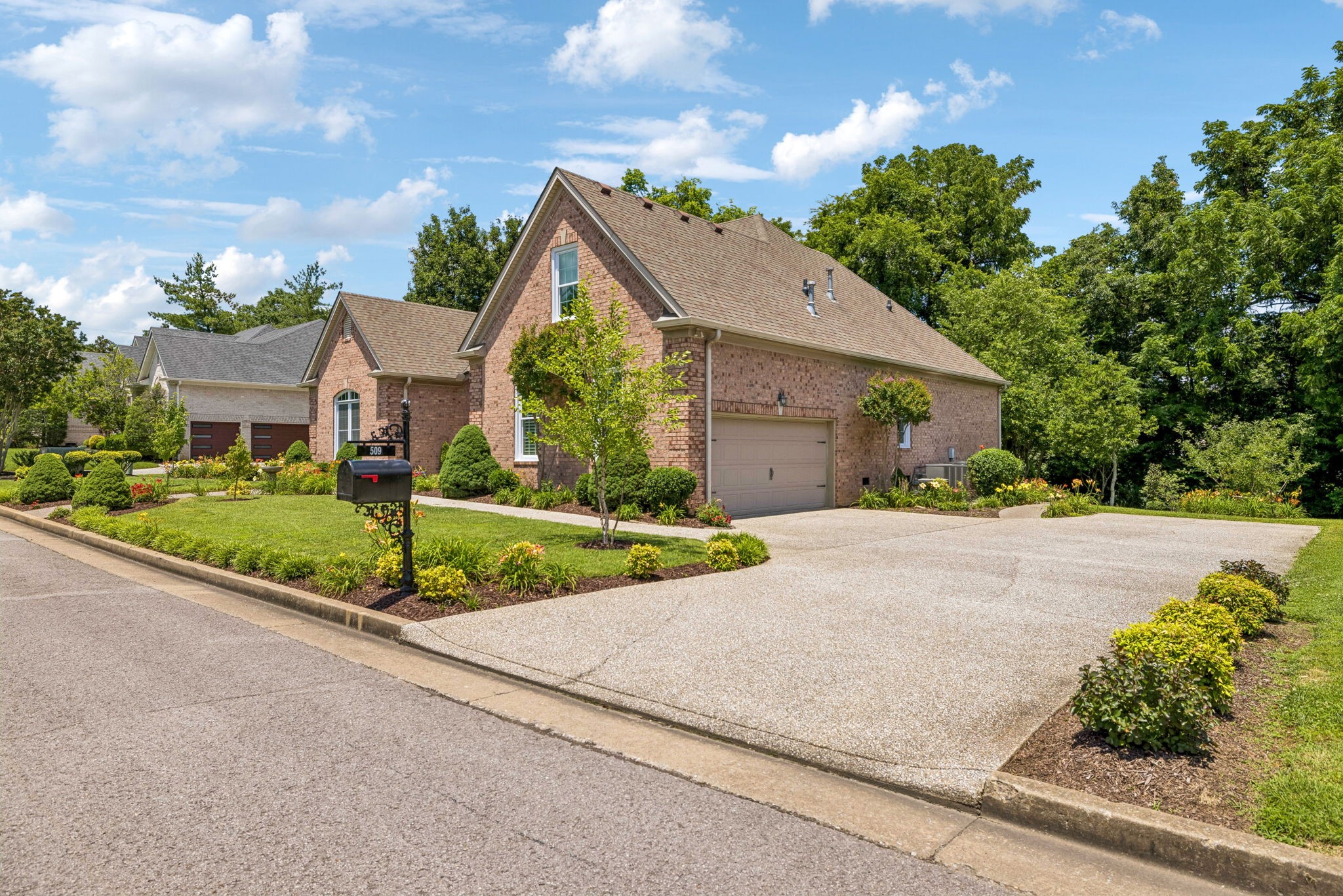 509 Stonegate Pl, Brentwood, TN 37027