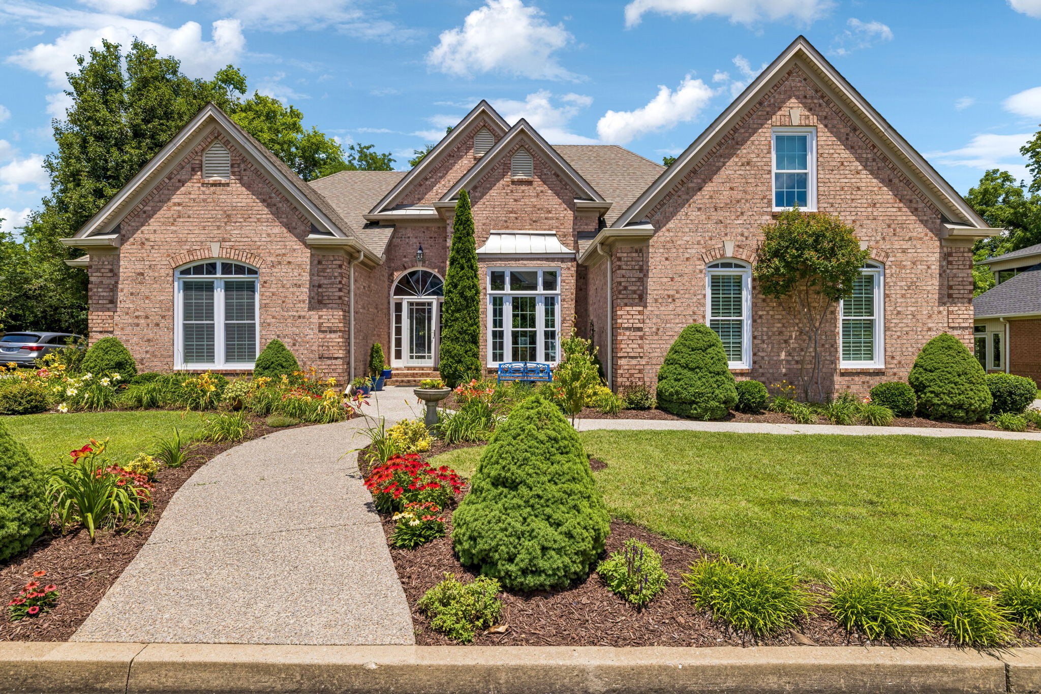 509 Stonegate Pl, Brentwood, TN 37027