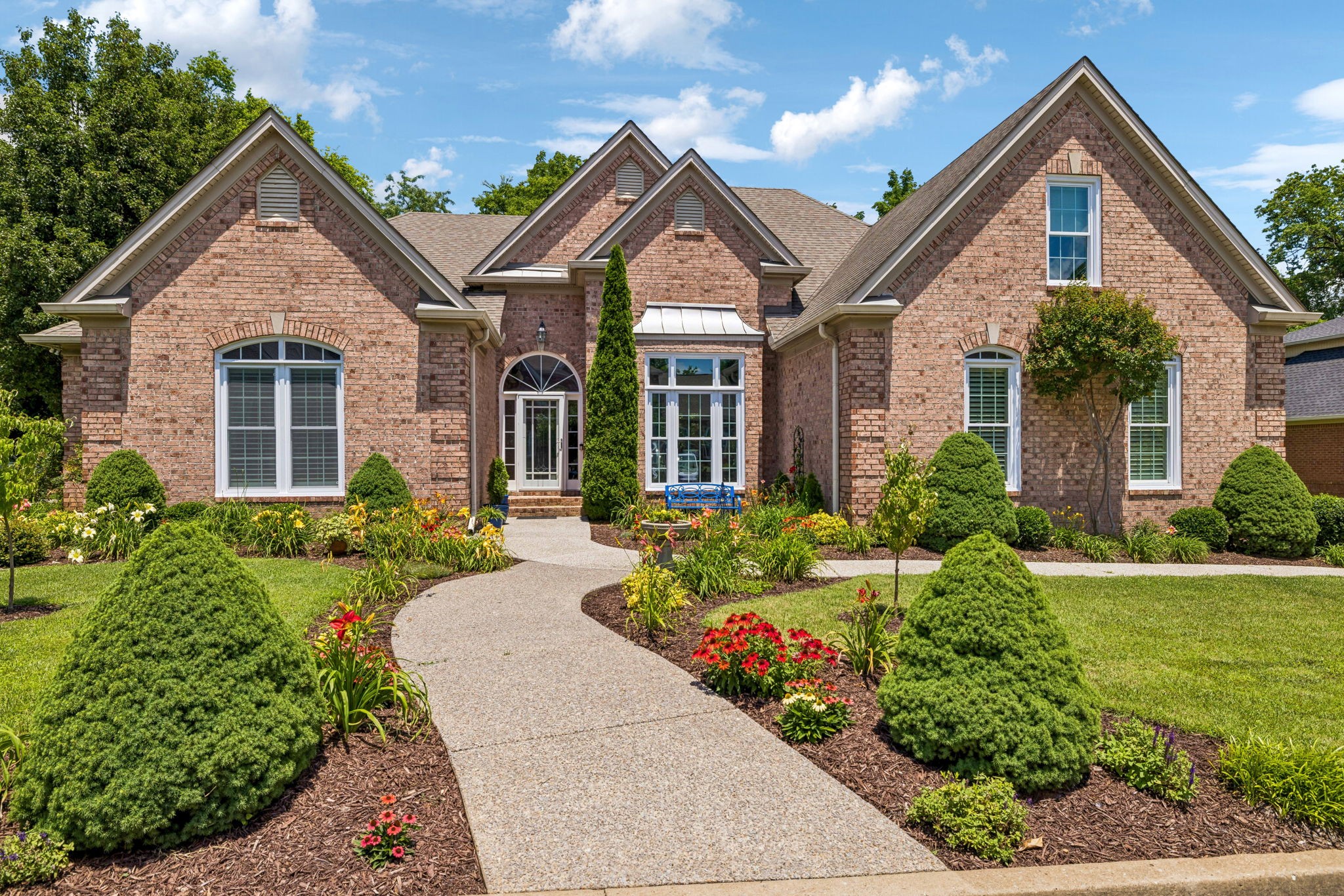 509 Stonegate Pl, Brentwood, TN 37027