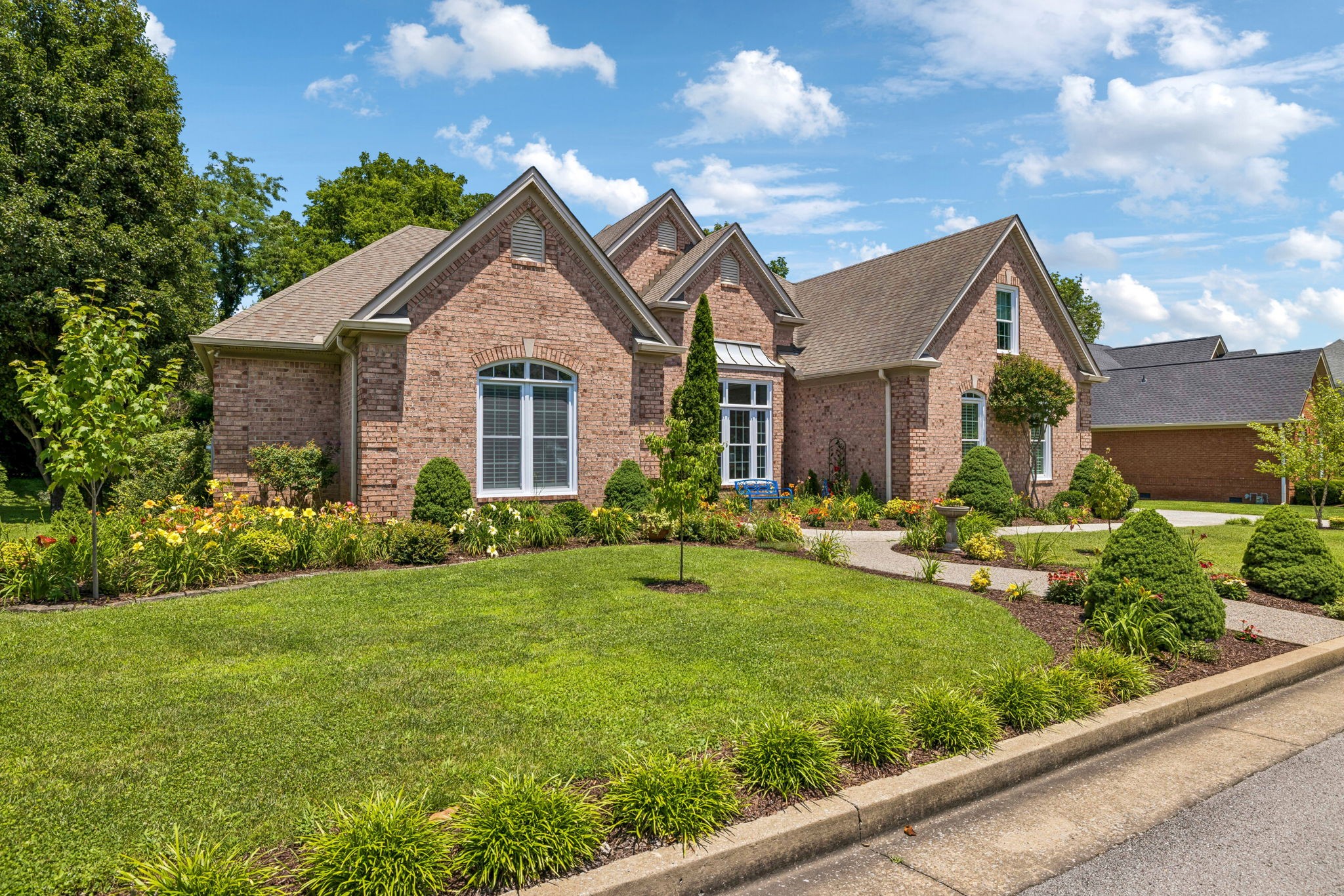 509 Stonegate Pl, Brentwood, TN 37027