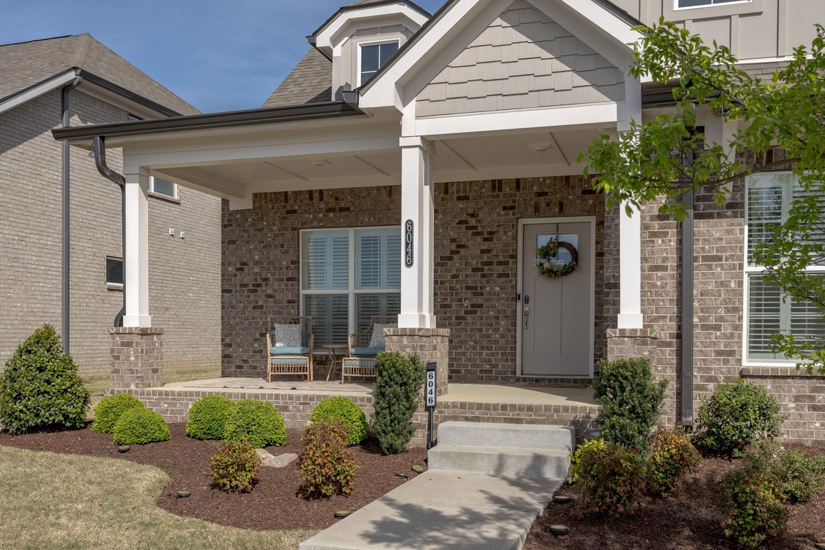 6046 Parkhaven Blvd, Hermitage, TN 37076