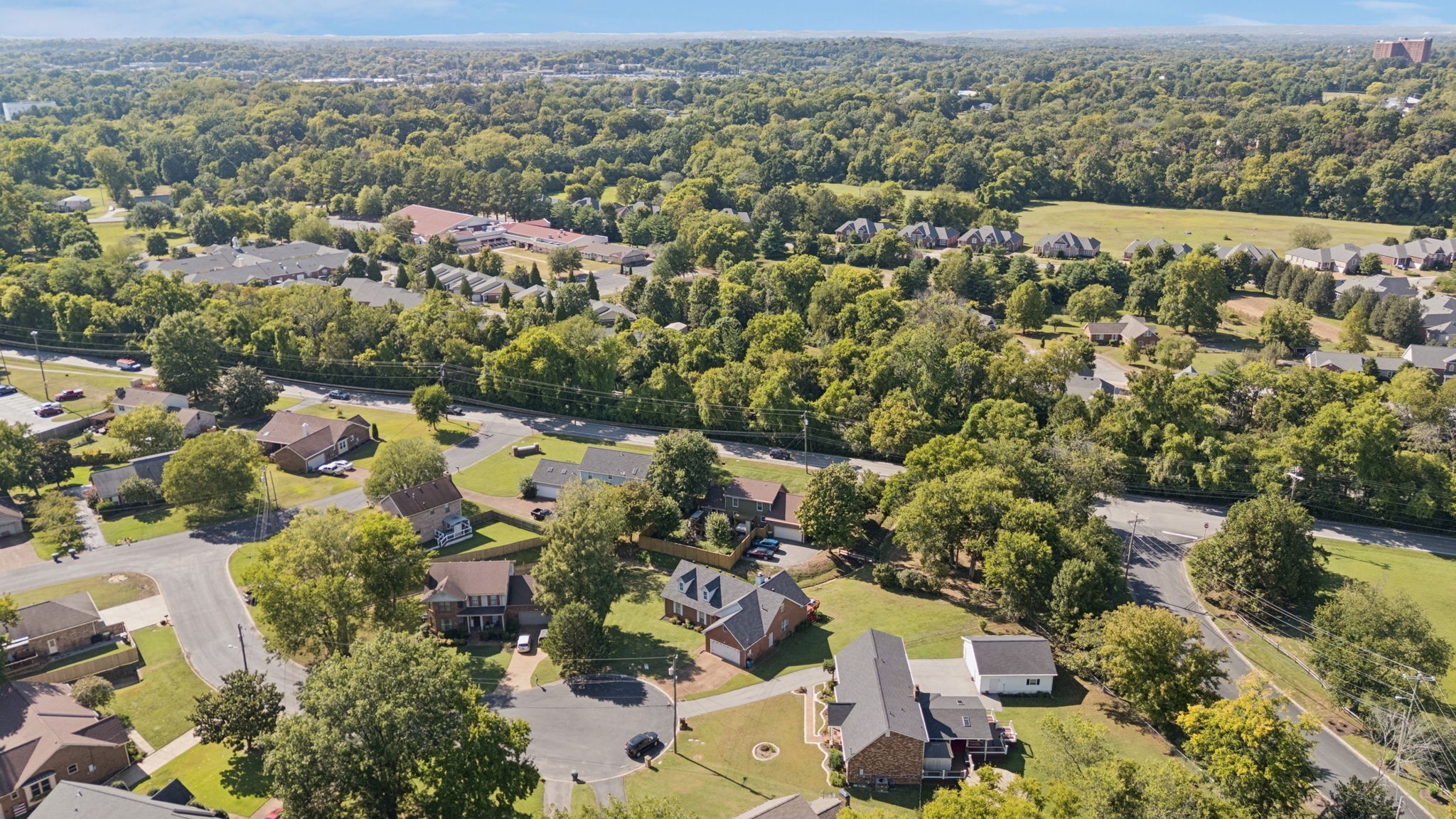 709 Saddle Trail Ct, Hermitage, TN 37076