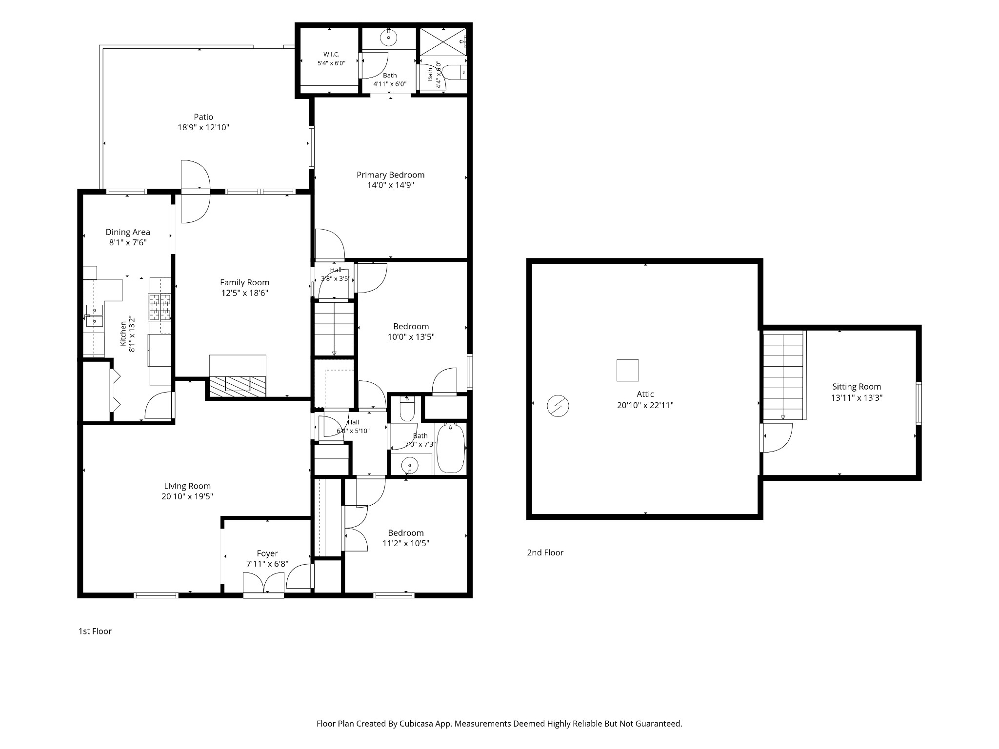 900 General George Patton Rd, Nashville, TN 37221
