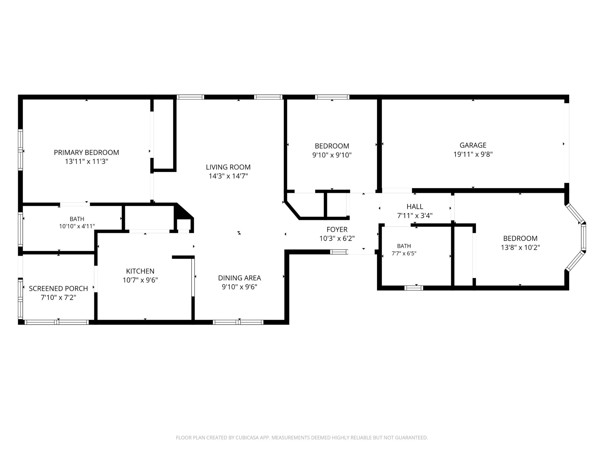 1111 Wembley Dr, Hermitage, TN 37076