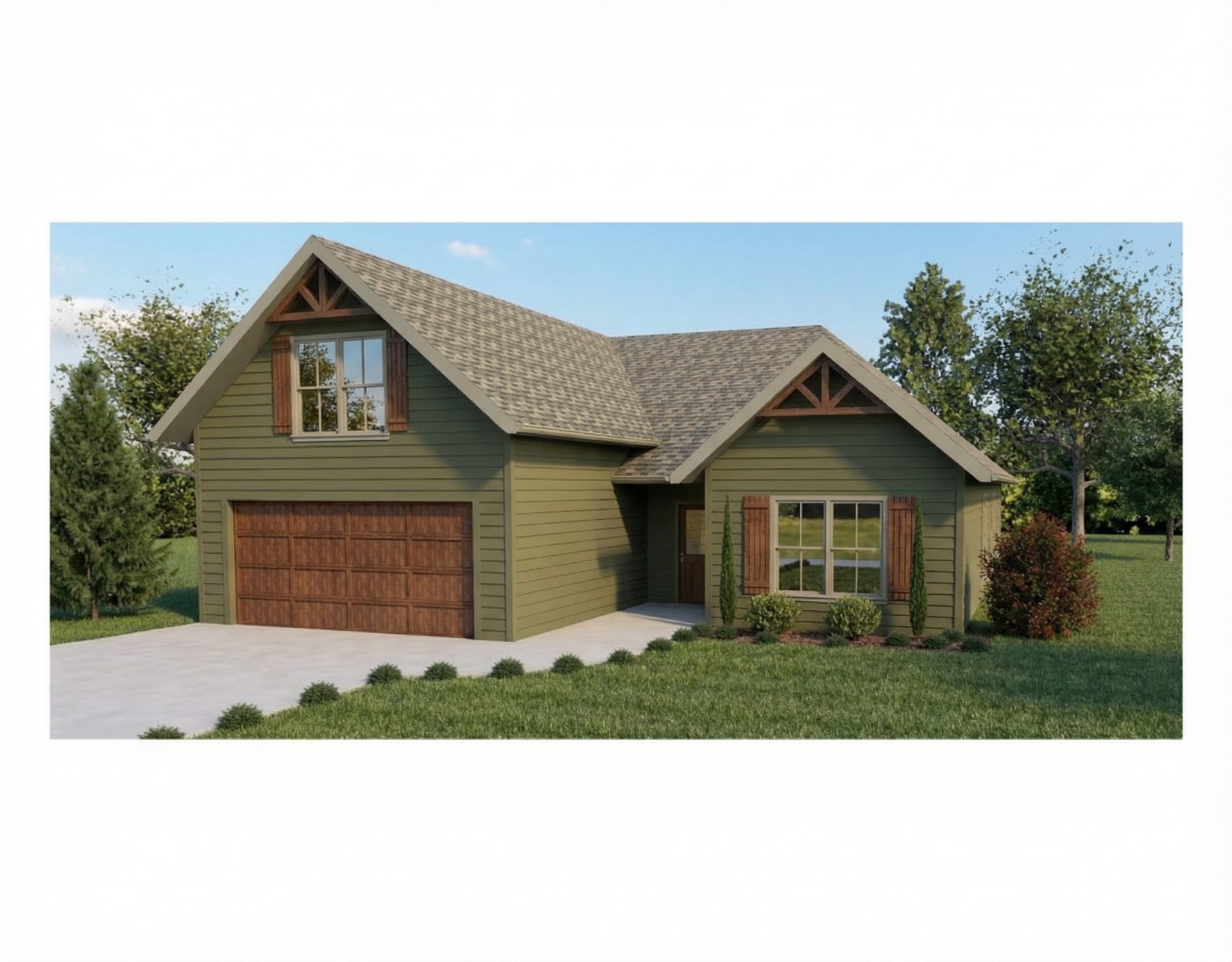 8066 Gideon Rd, Greenbrier, TN 37073