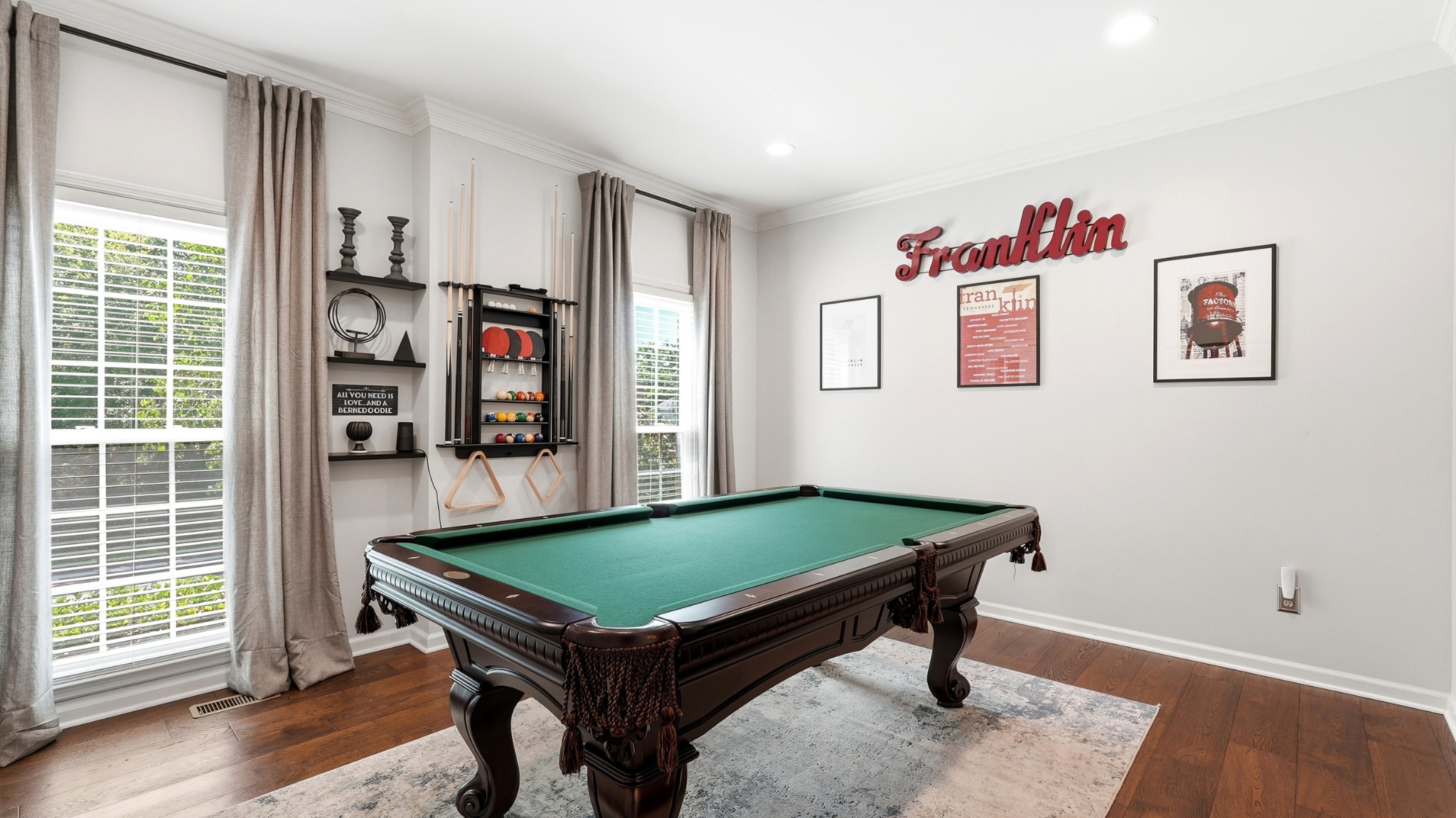 216 Winter Hill Rd, Franklin, TN 37069