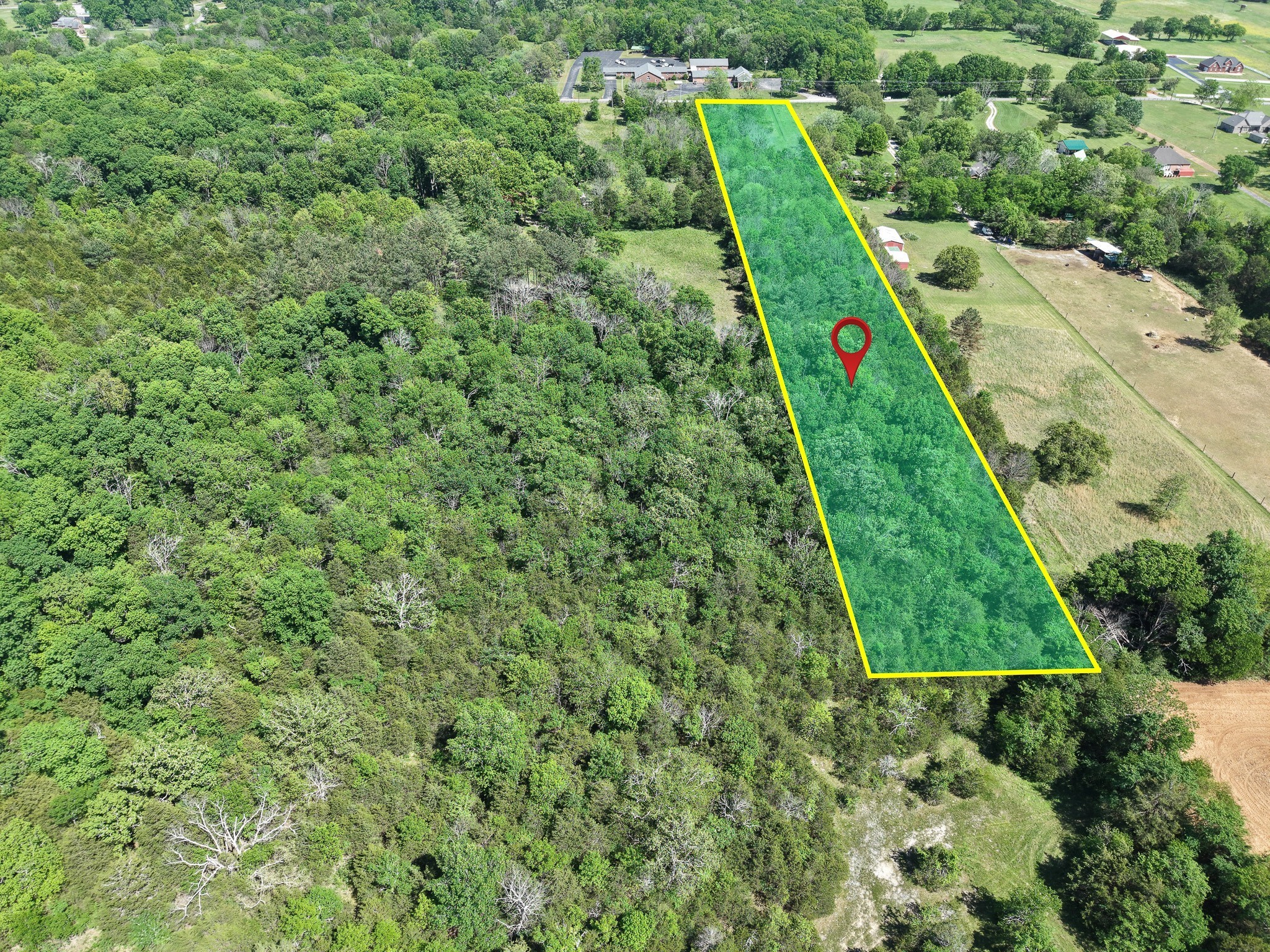 0 Corinth Rd Lot 2, Mount Juliet, TN 37122