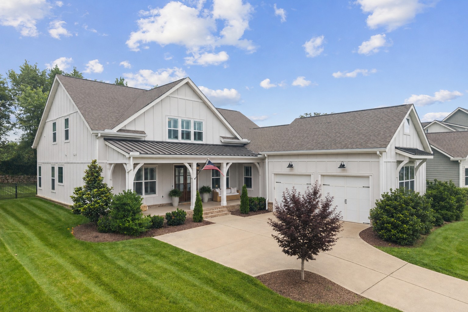 994 Spruce Ridge Ln, Spring Hill, TN 37174
