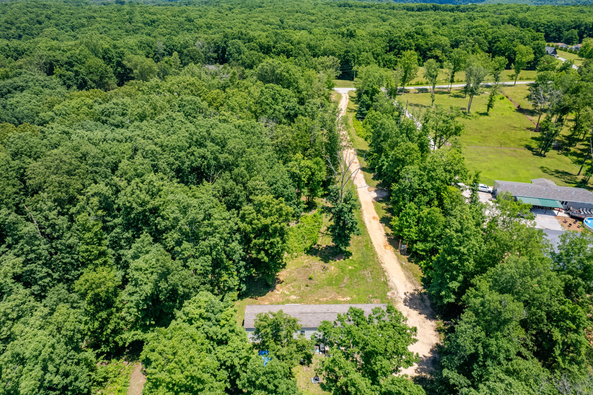 6126 Calvin Potts Rd, Primm Springs, TN 38476
