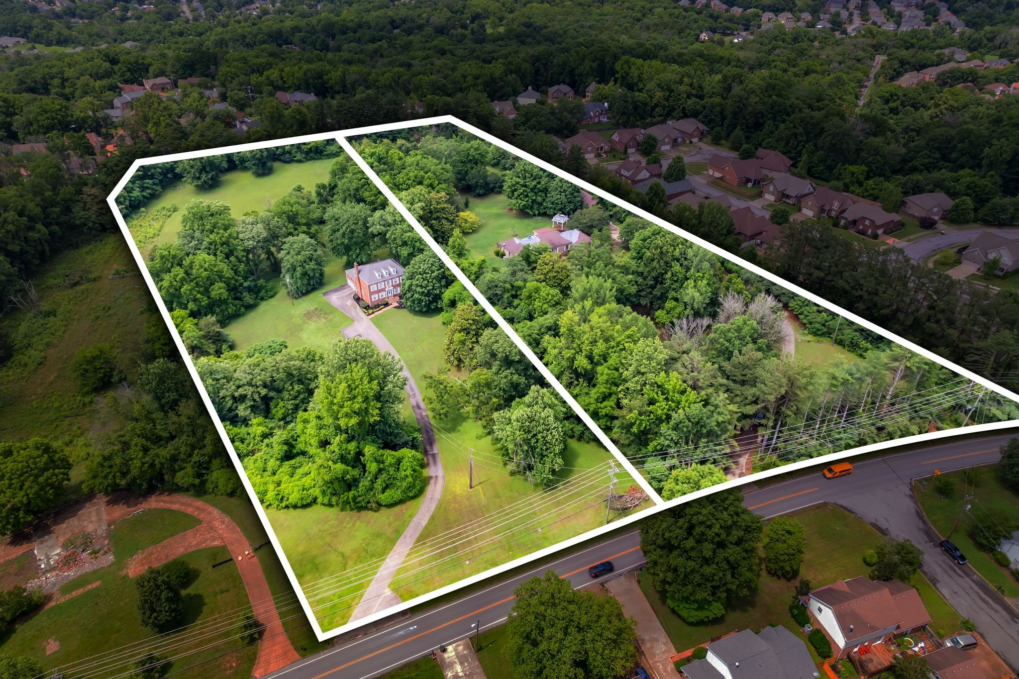 641 Old Lebanon Dirt Rd, Hermitage, TN 37076
