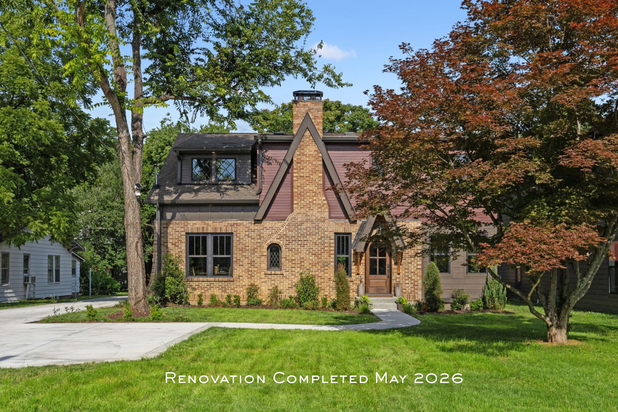1313 Riverside Dr, Nashville, TN 37206