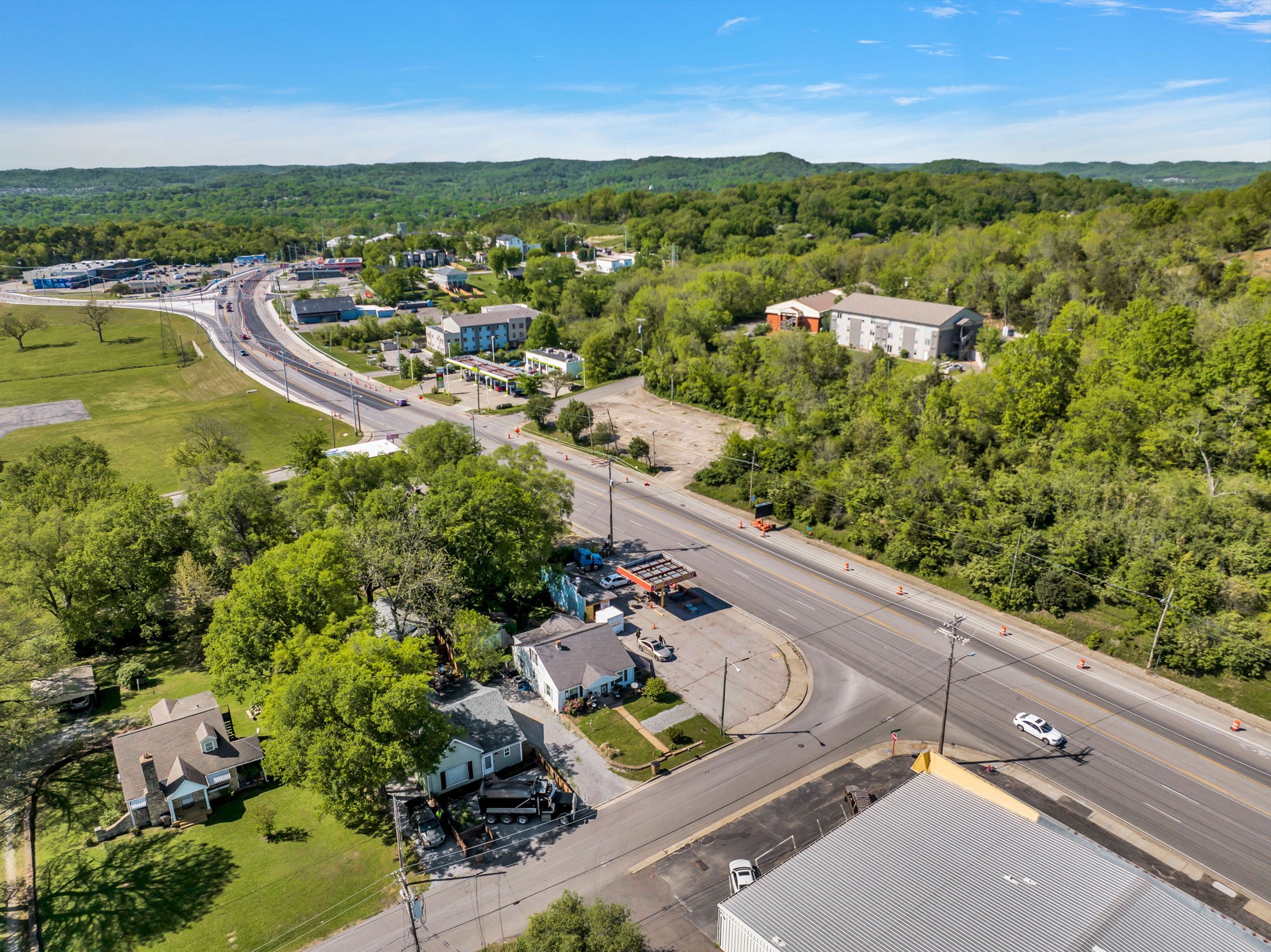 3405 Clarksville Pike, Nashville, TN 37218
