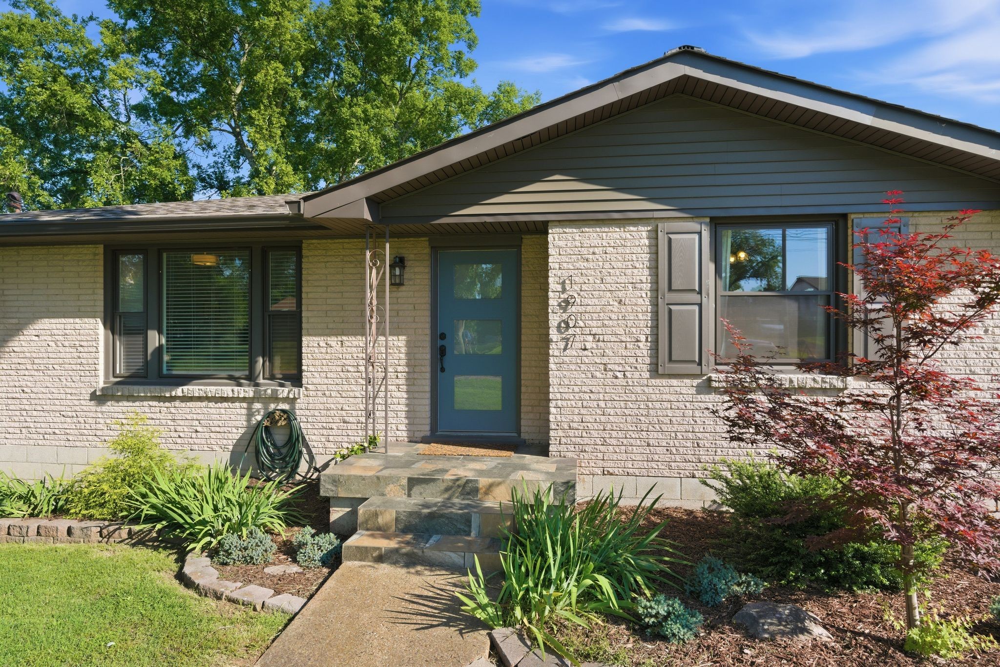 1907 Rosebank Ave, Nashville, TN 37216