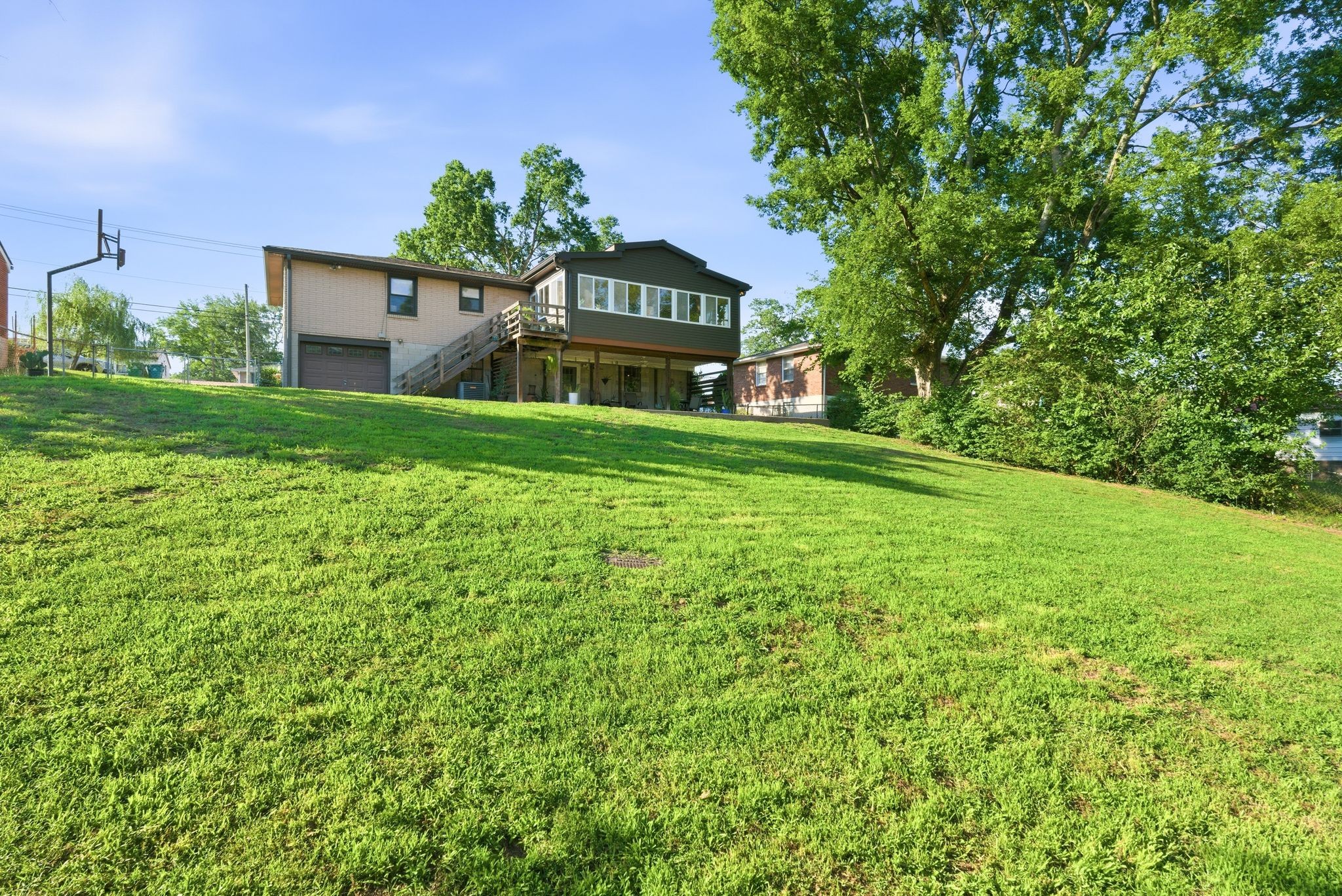 1907 Rosebank Ave, Nashville, TN 37216