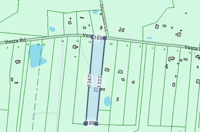 0 Vesta Rd Lot 11, Lebanon, TN 37090