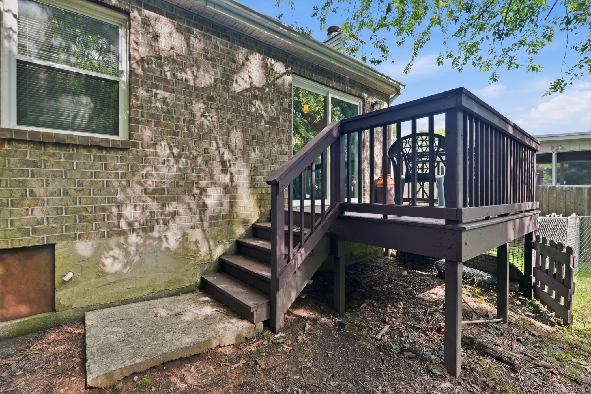 4610 Woodside Dr, Old Hickory, TN 37138