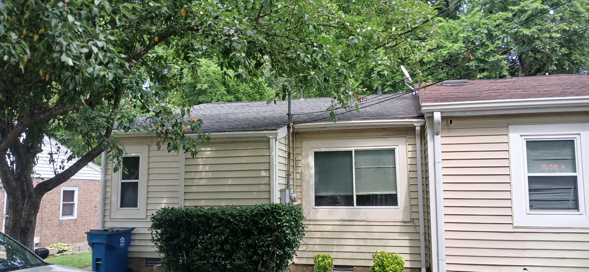 4610 Woodside Dr, Old Hickory, TN 37138