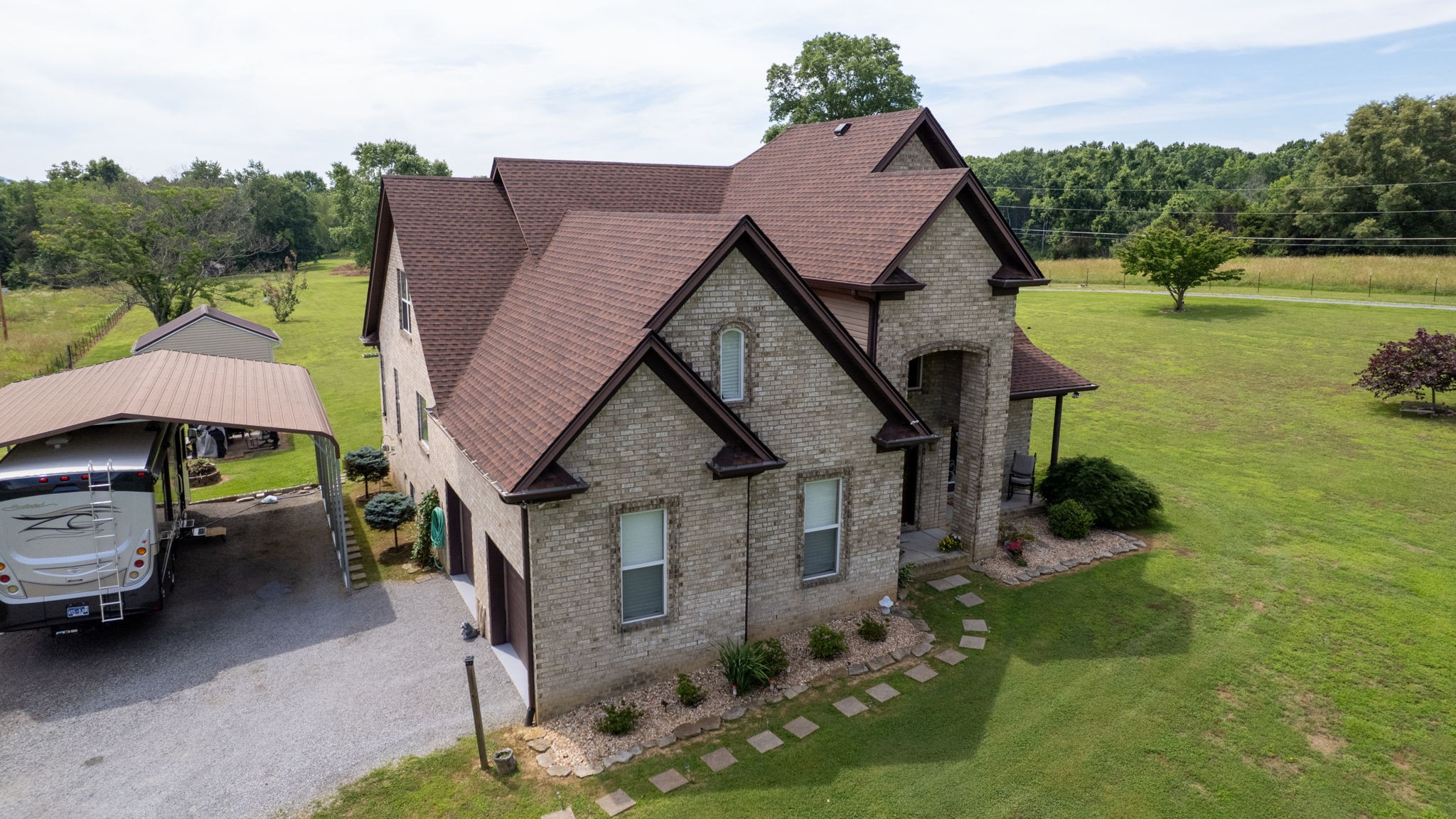 3128 31e Hwy, Bethpage, TN 37022