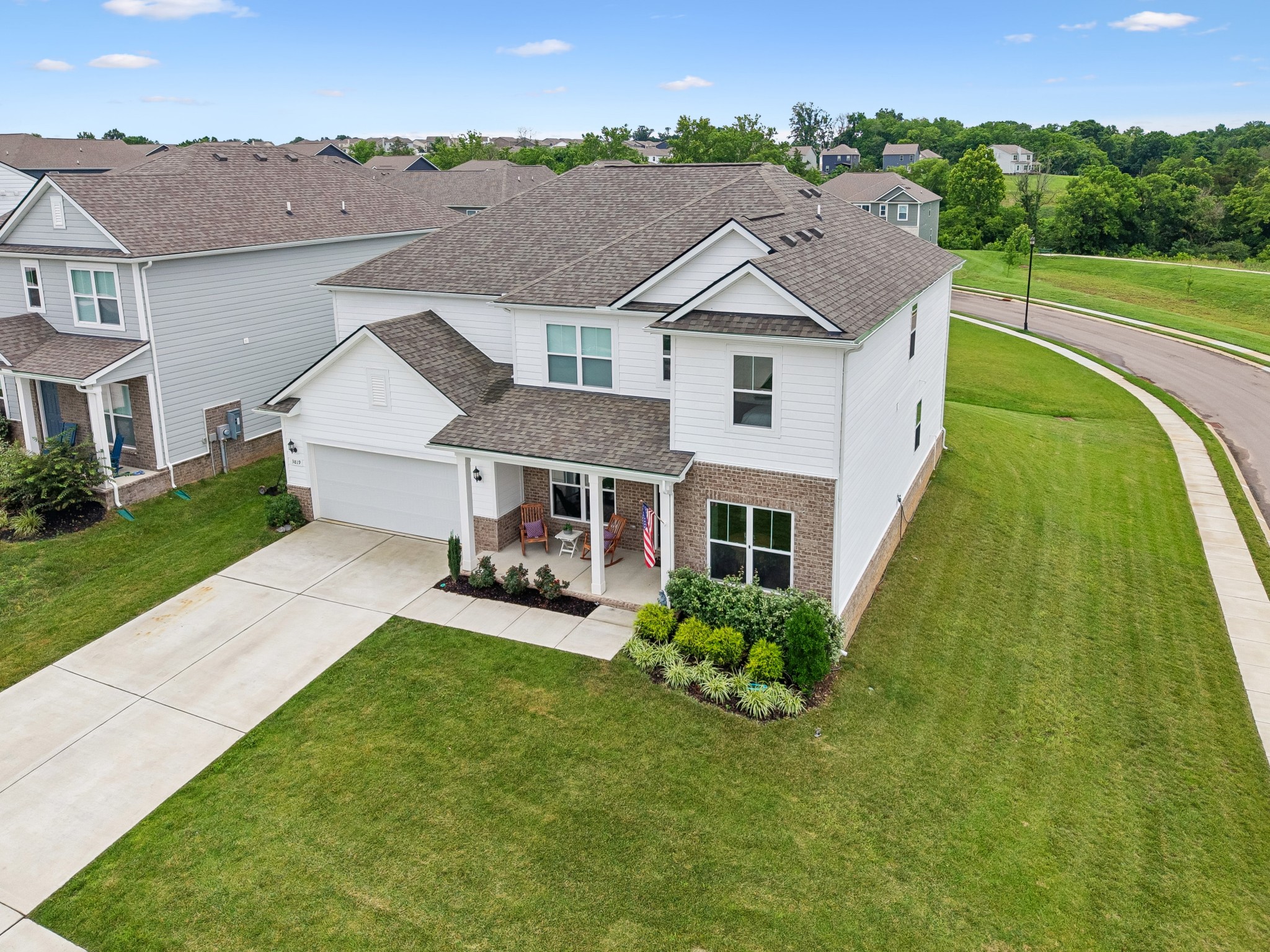 3819 Lantern Ln, Columbia, TN 38401