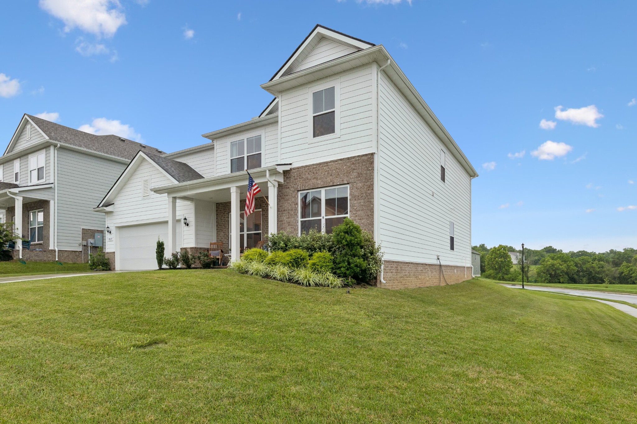 3819 Lantern Ln, Columbia, TN 38401
