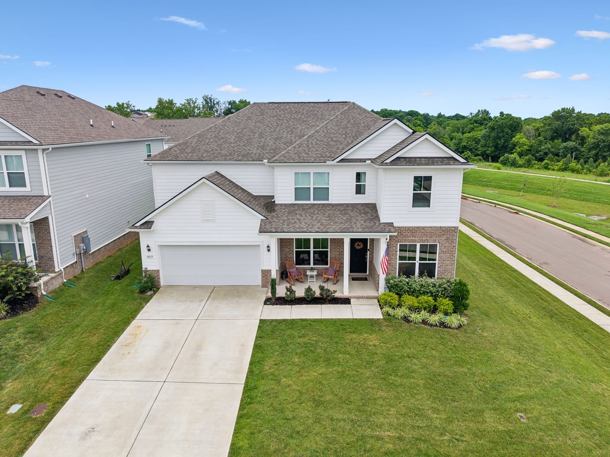3819 Lantern Ln, Columbia, TN 38401