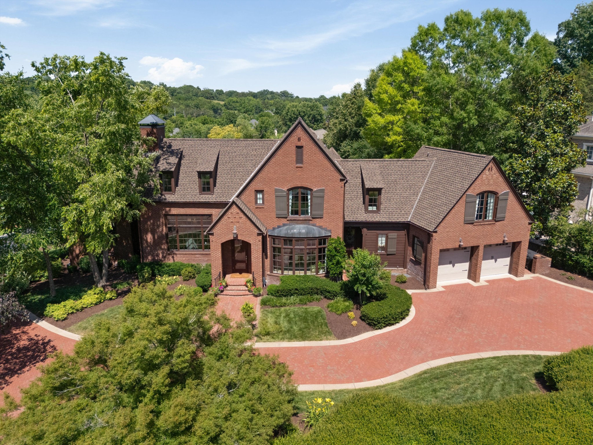 1 Crooked Stick Ln, Brentwood, TN 37027