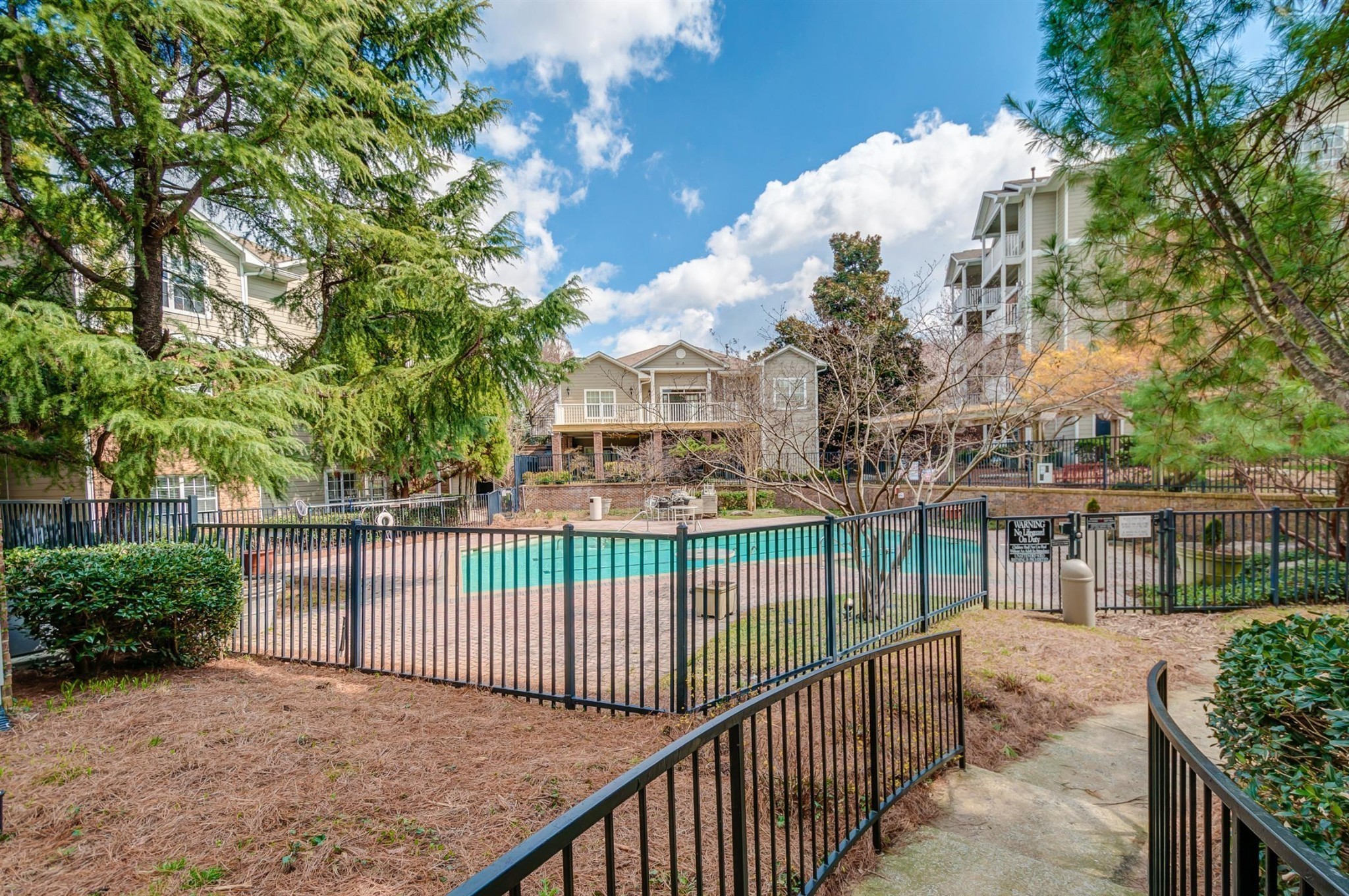 2025 Woodmont Blvd #215, Nashville, TN 37215