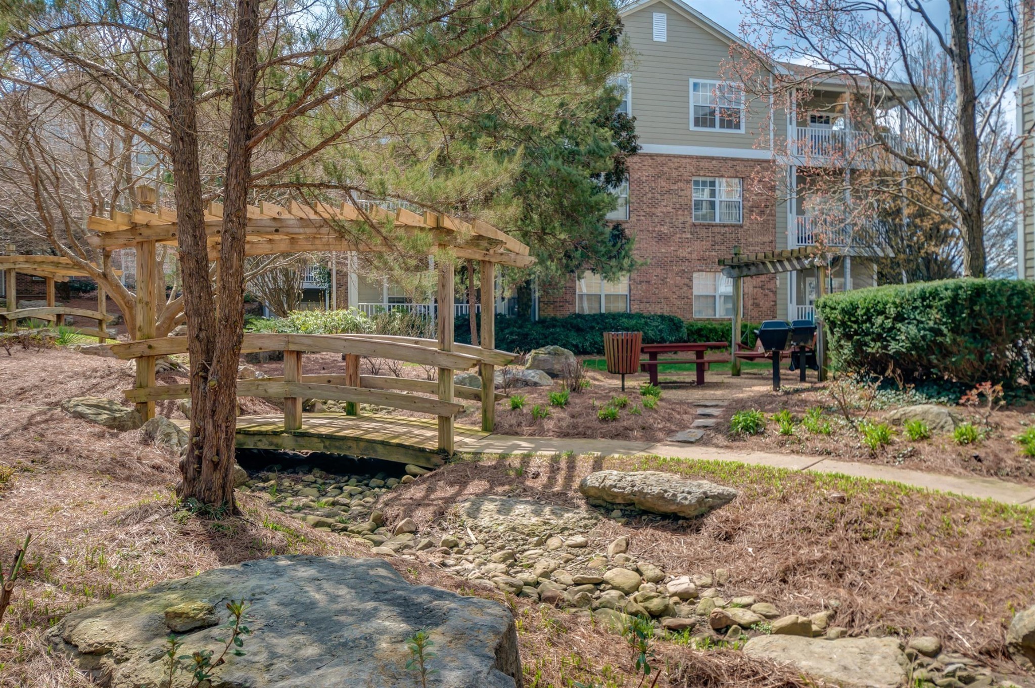 2025 Woodmont Blvd #215, Nashville, TN 37215