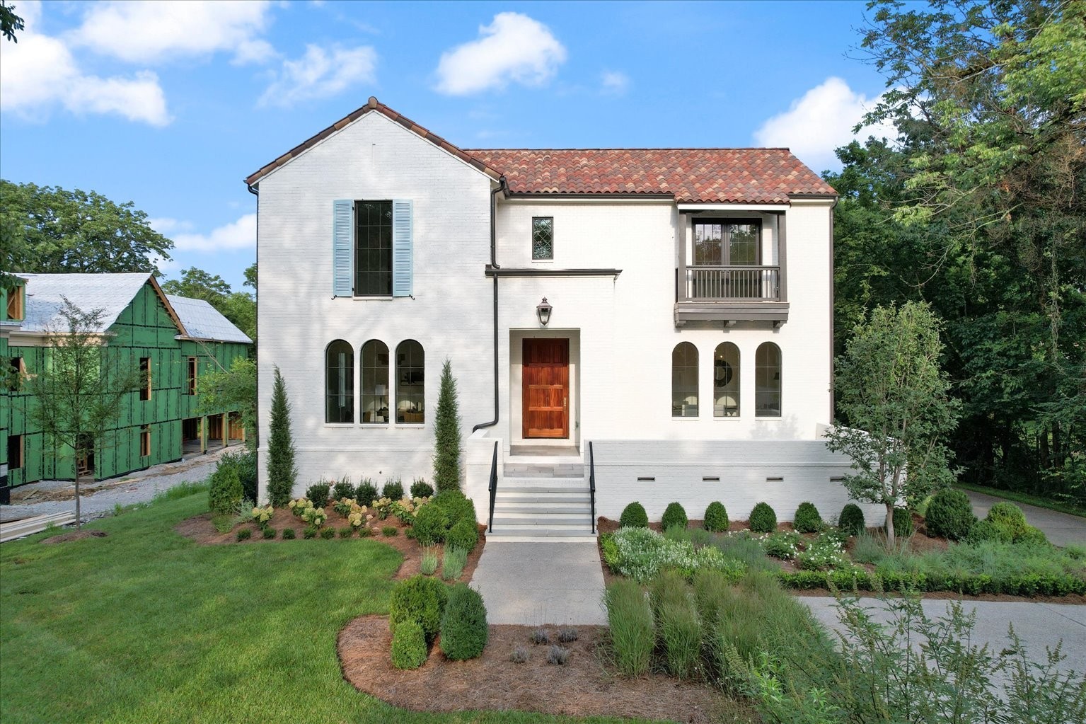 438 Lynnwood Blvd, Nashville, TN 37205