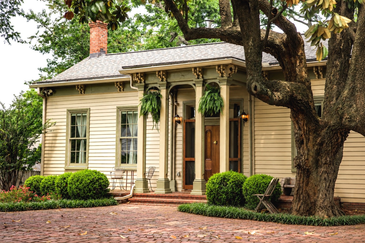 1703 Greenwood Ave, Nashville, TN 37206