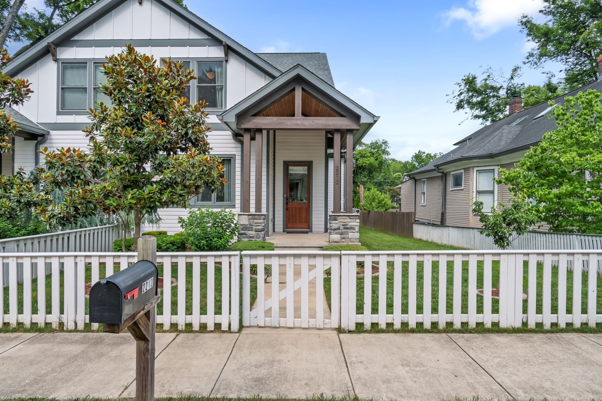 2212 Grantland Ave, Nashville, TN 37204