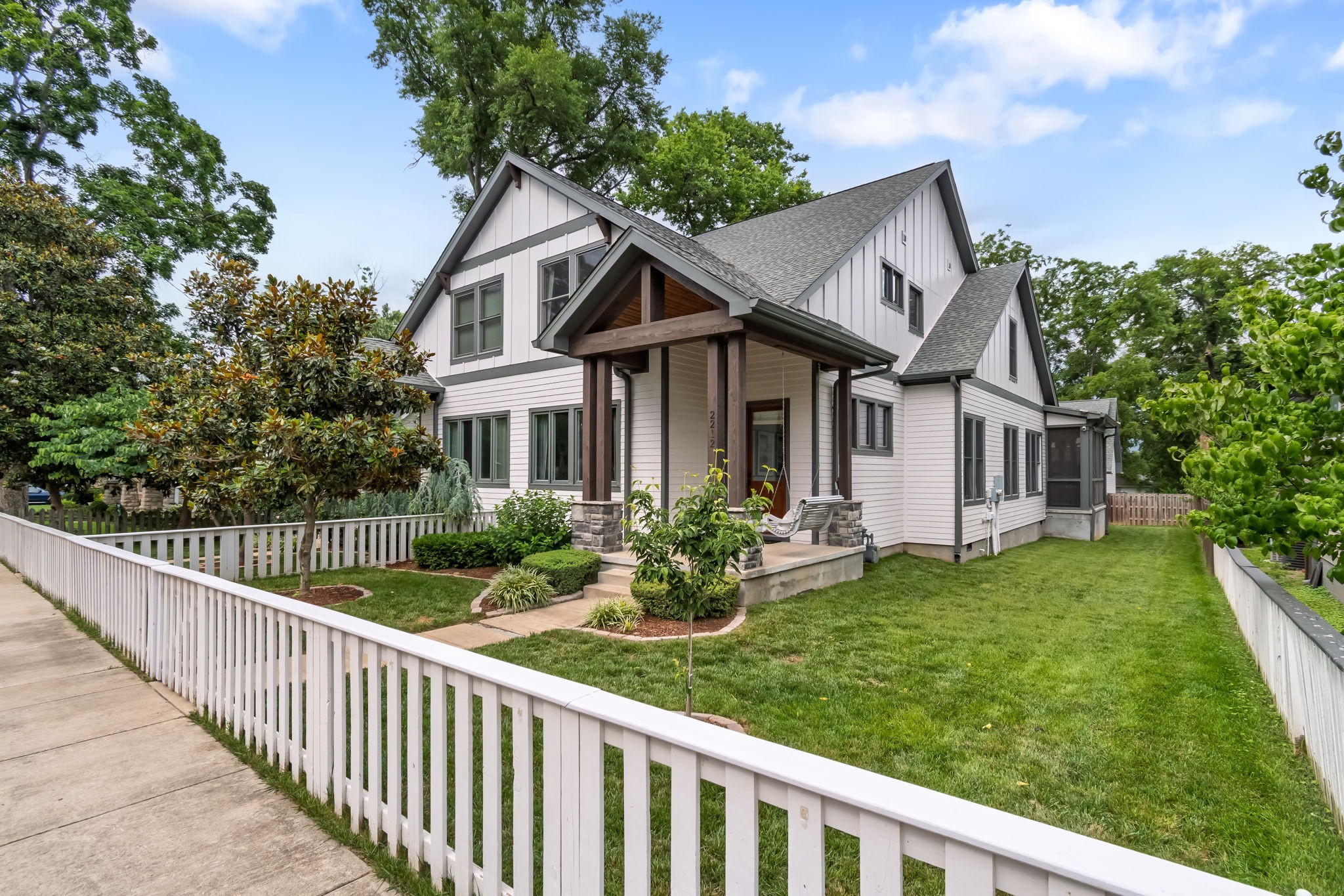 2212 Grantland Ave, Nashville, TN 37204
