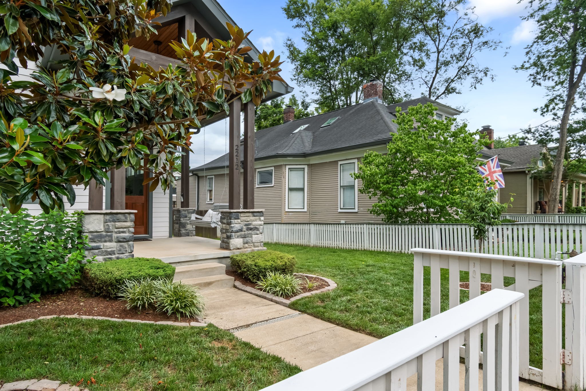 2212 Grantland Ave, Nashville, TN 37204