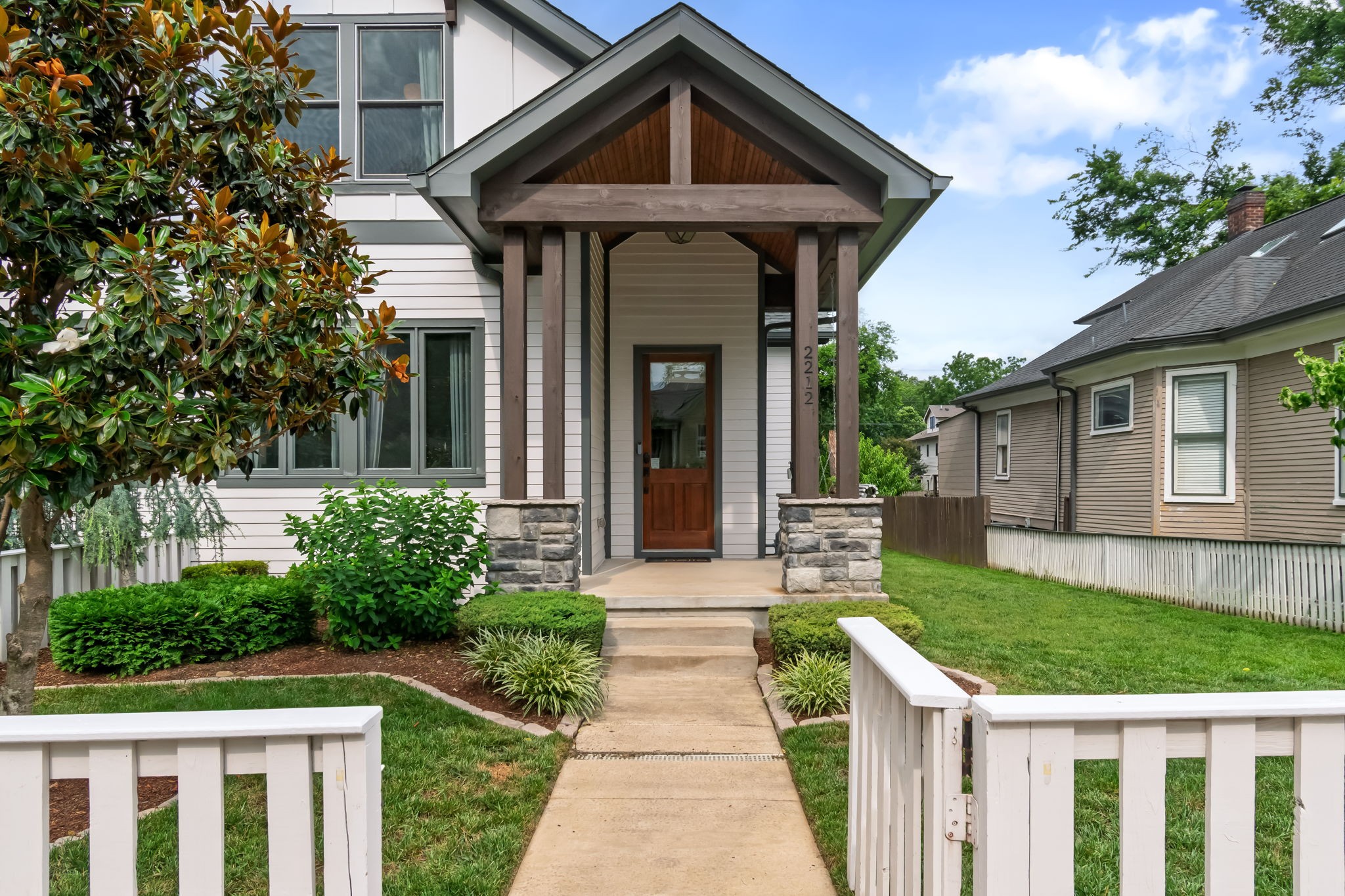 2212 Grantland Ave, Nashville, TN 37204