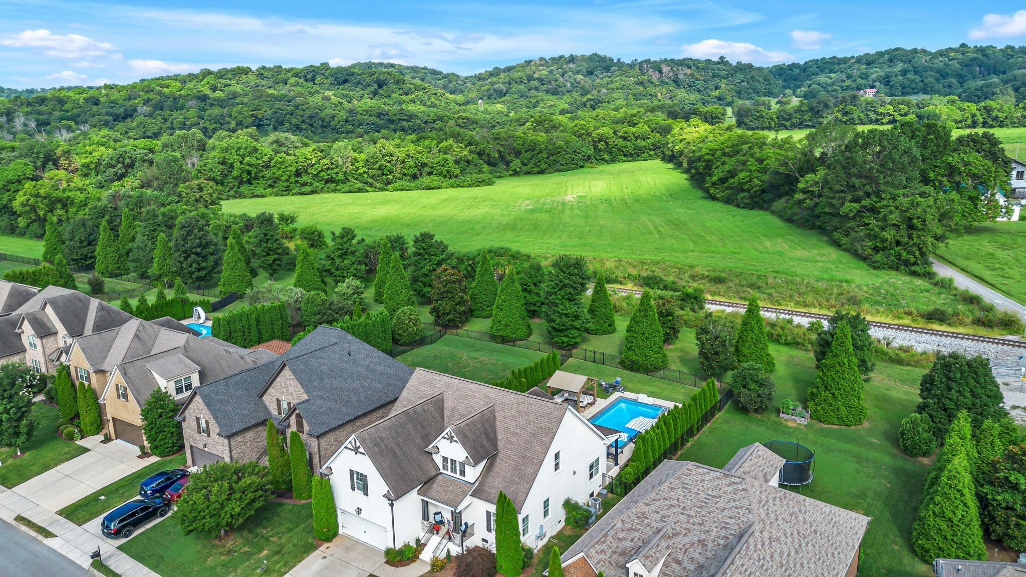 4185 Miles Johnson Pkwy, Spring Hill, TN 37174