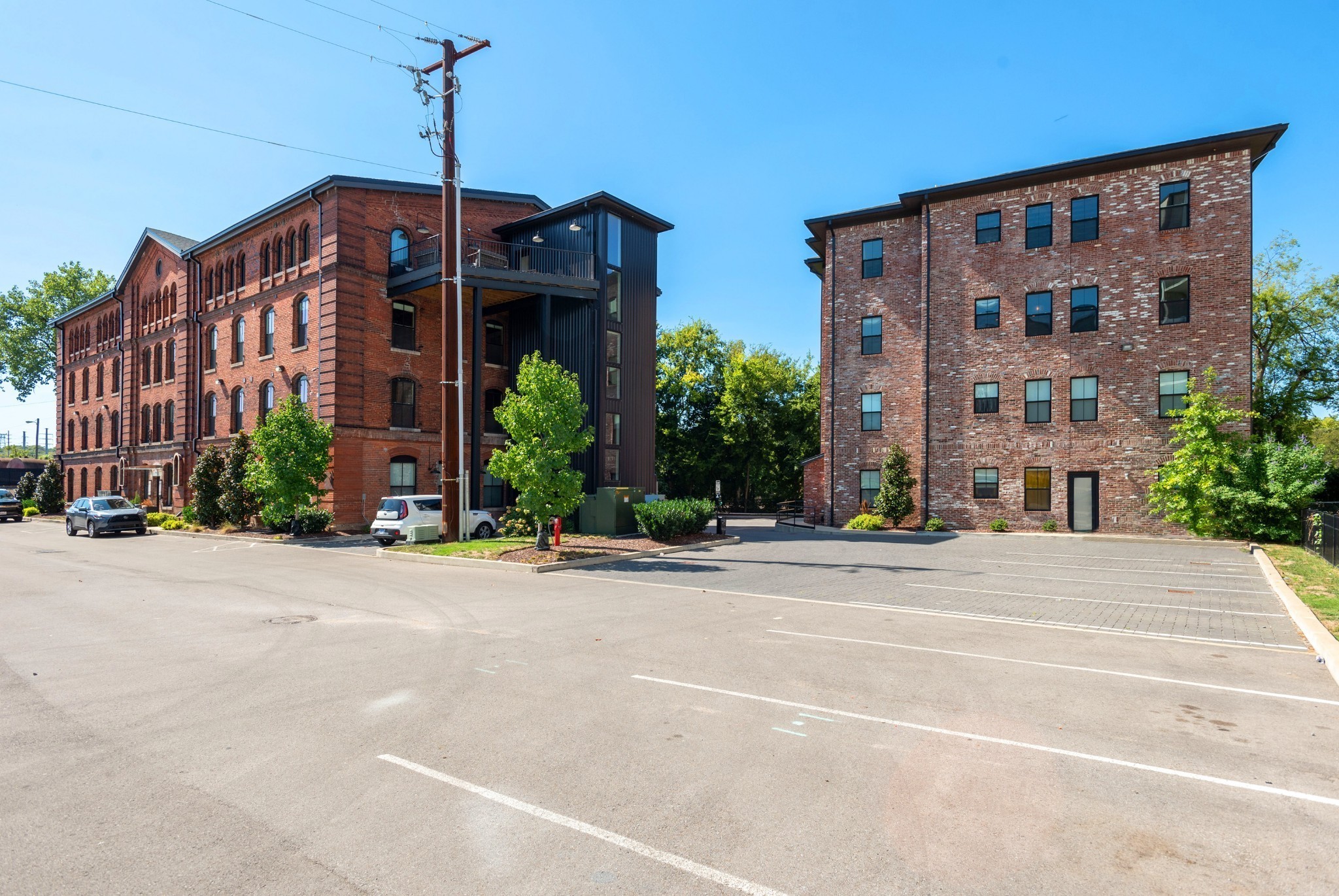 612 21st Ave N #313, Nashville, TN 37203