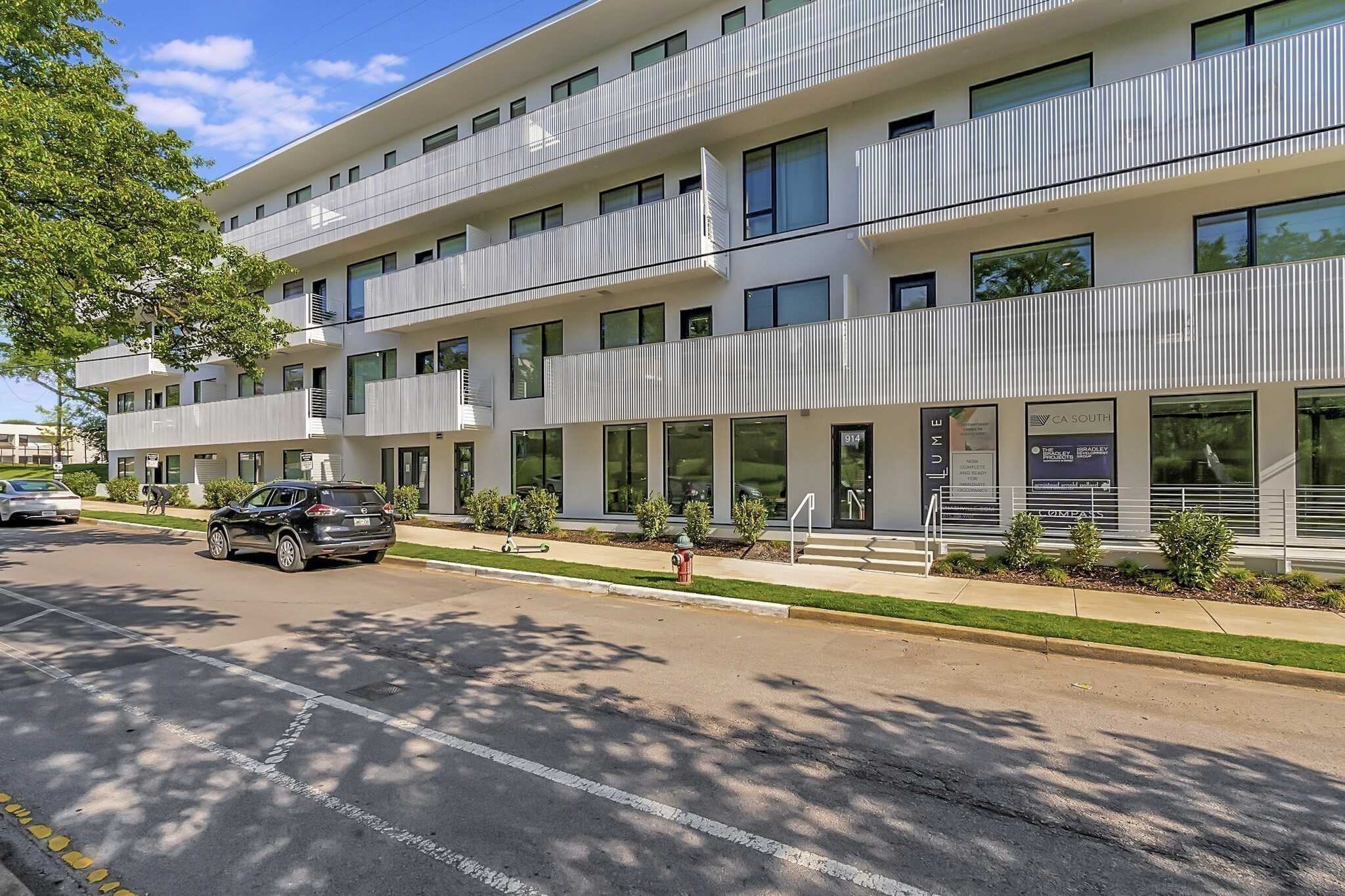 920 South St #216, Nashville, TN 37203