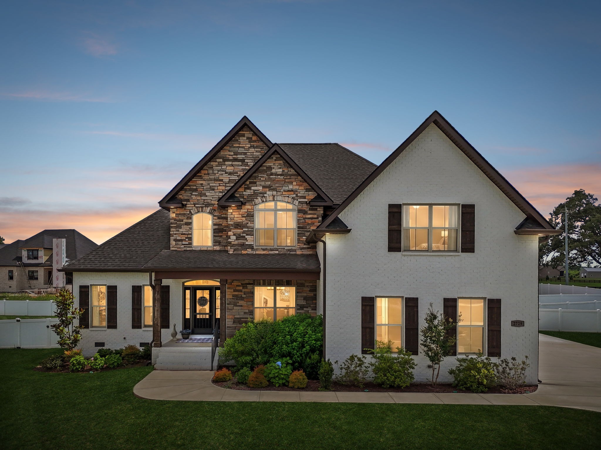 2729 Carousel Dr, Murfreesboro, TN 37128