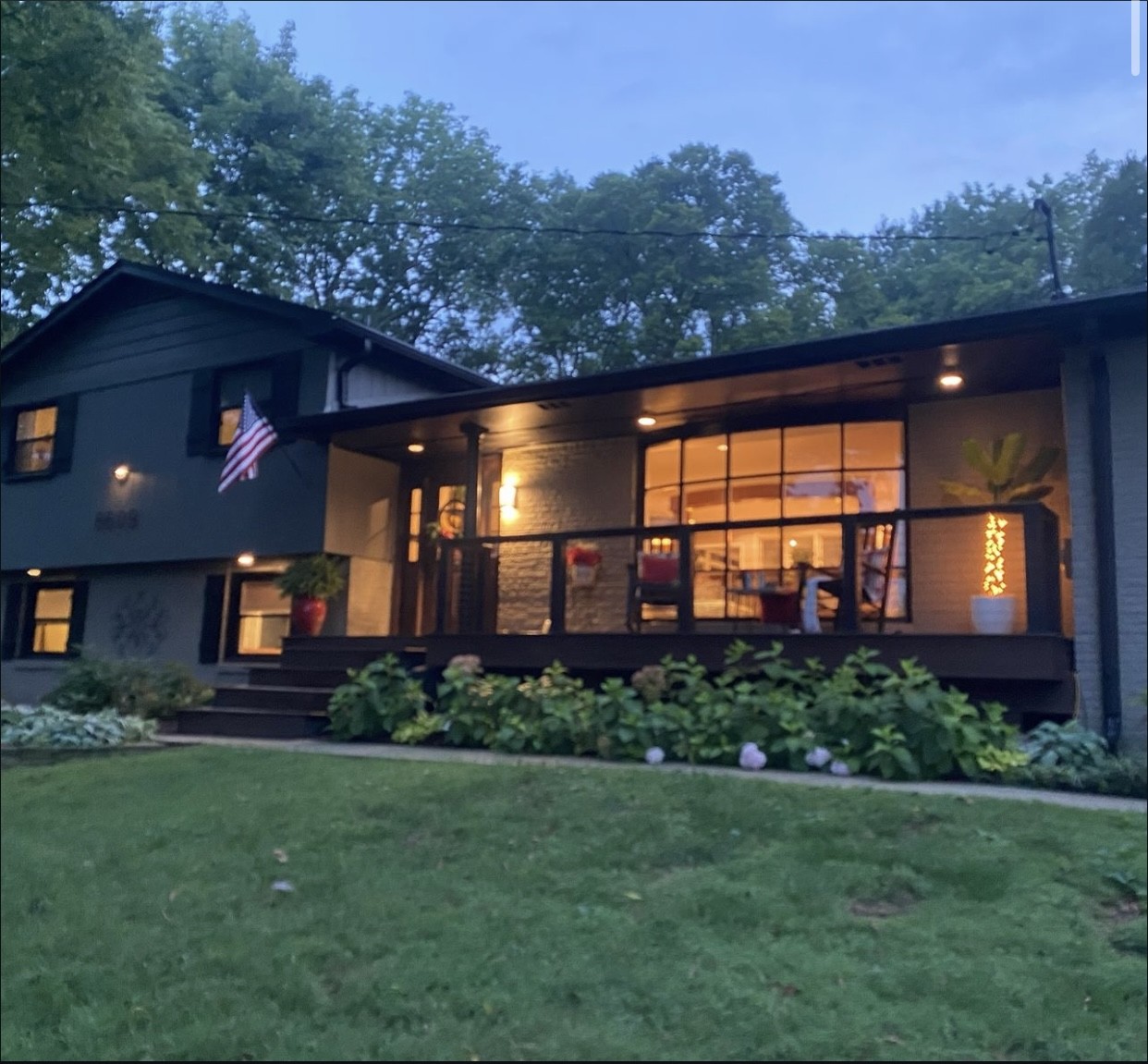 6609 Currywood Dr, Nashville, TN 37205
