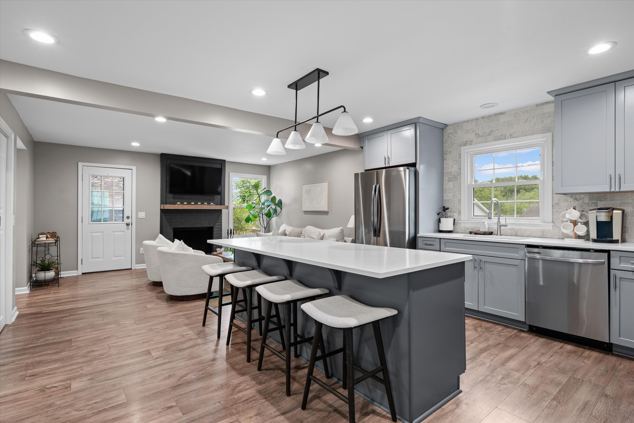 1627 Volunteer Ct, Brentwood, TN 37027