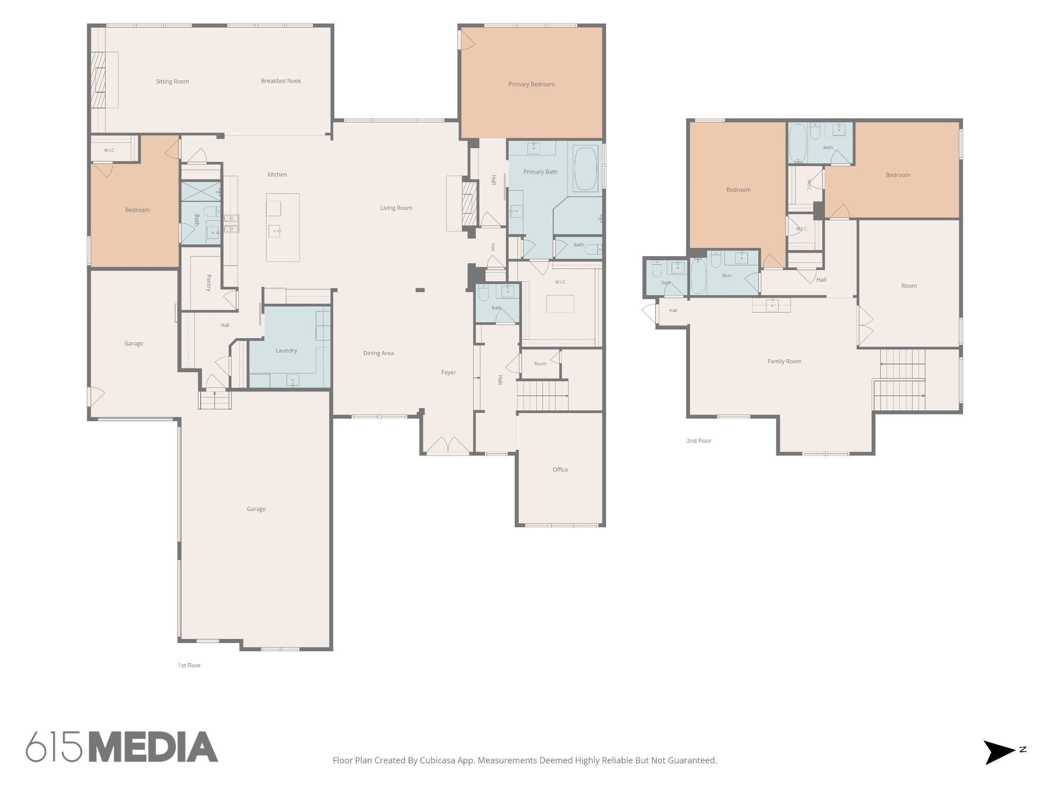 6010 Blackwell Ln, Franklin, TN 37064