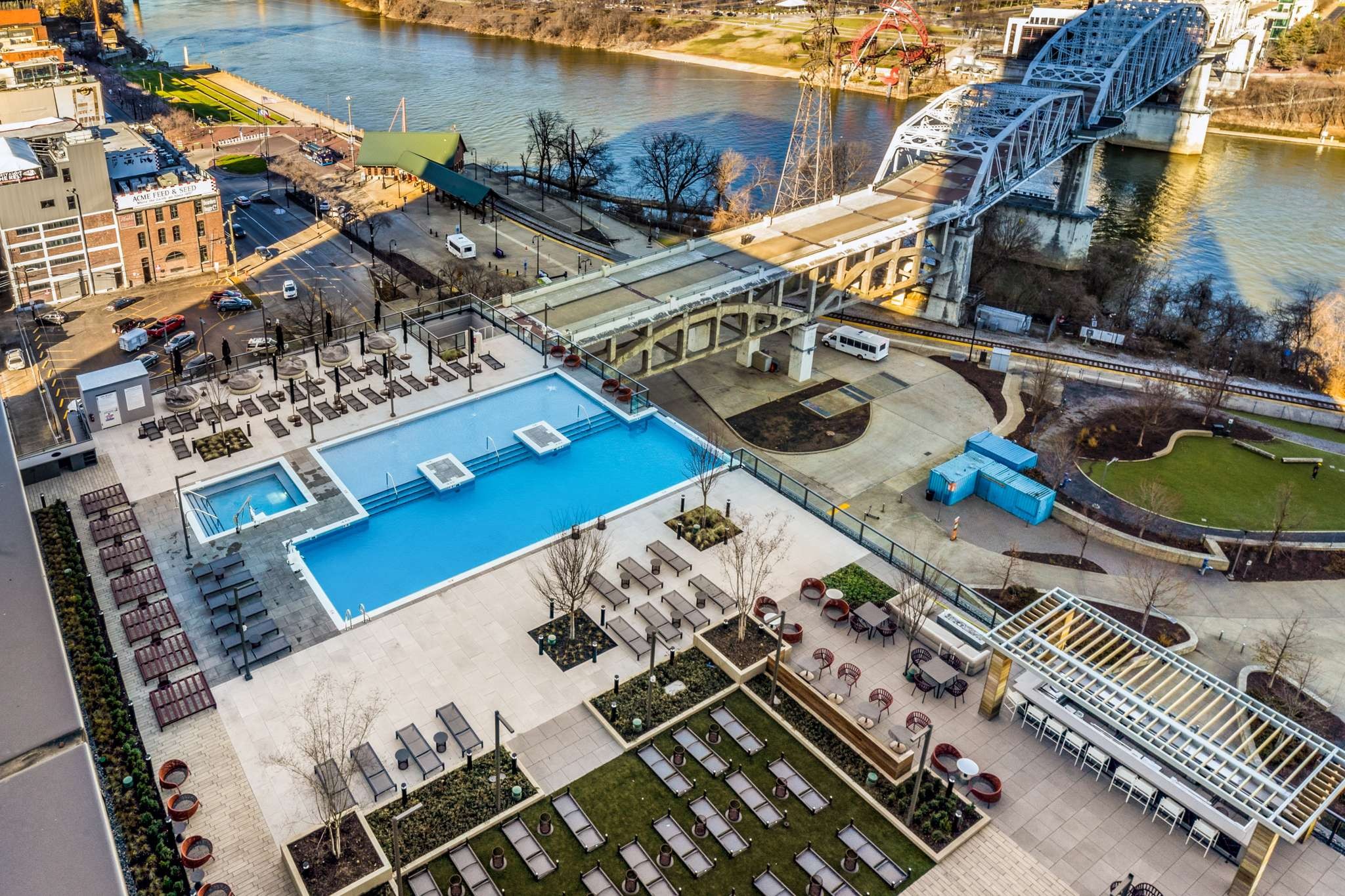 160 2nd Ave S #2602, Nashville, TN 37201