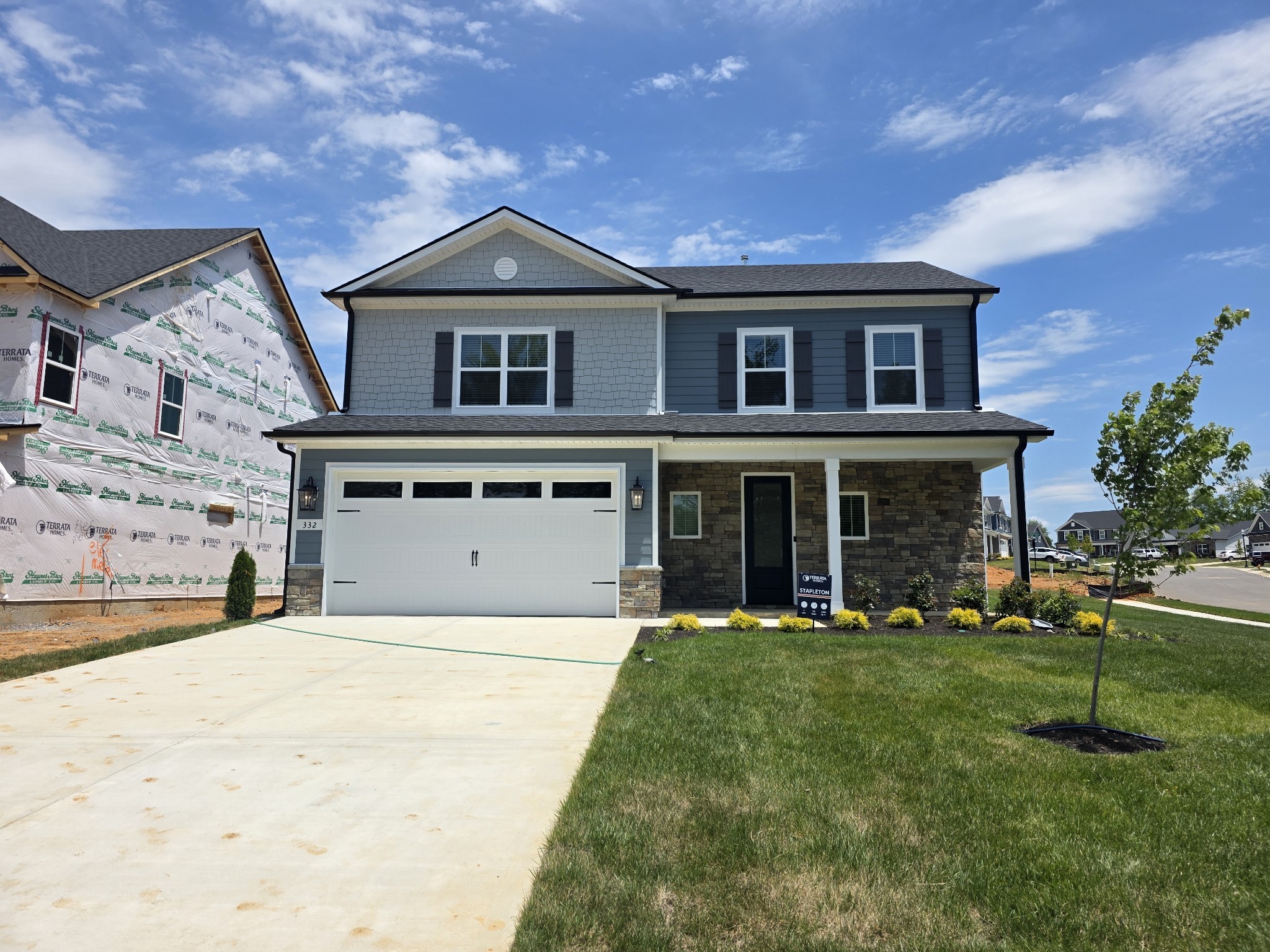 332 Springbrook Blvd, White House, TN 37188